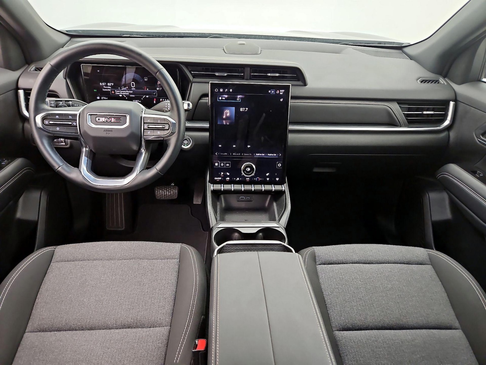 2026 GMC Terrain Elevation - Photo 10