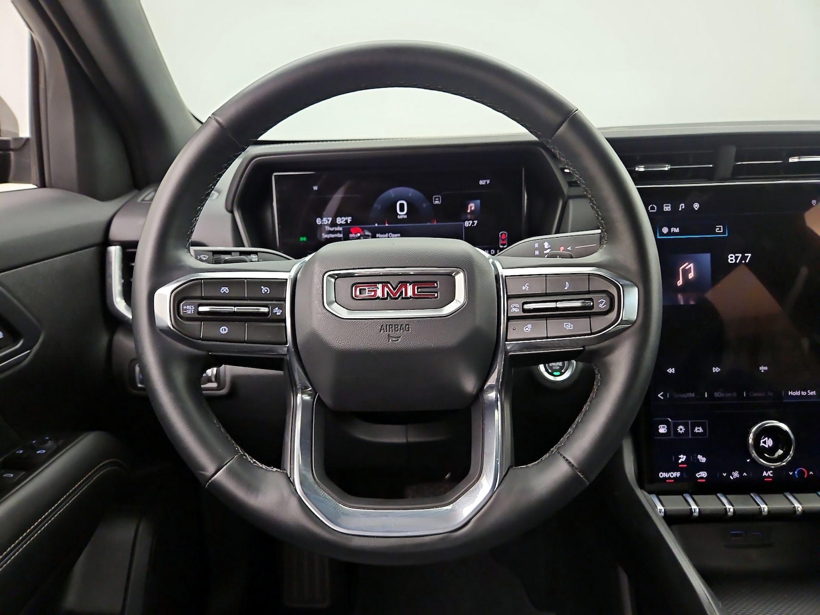 2026 GMC Terrain Elevation - Photo 11