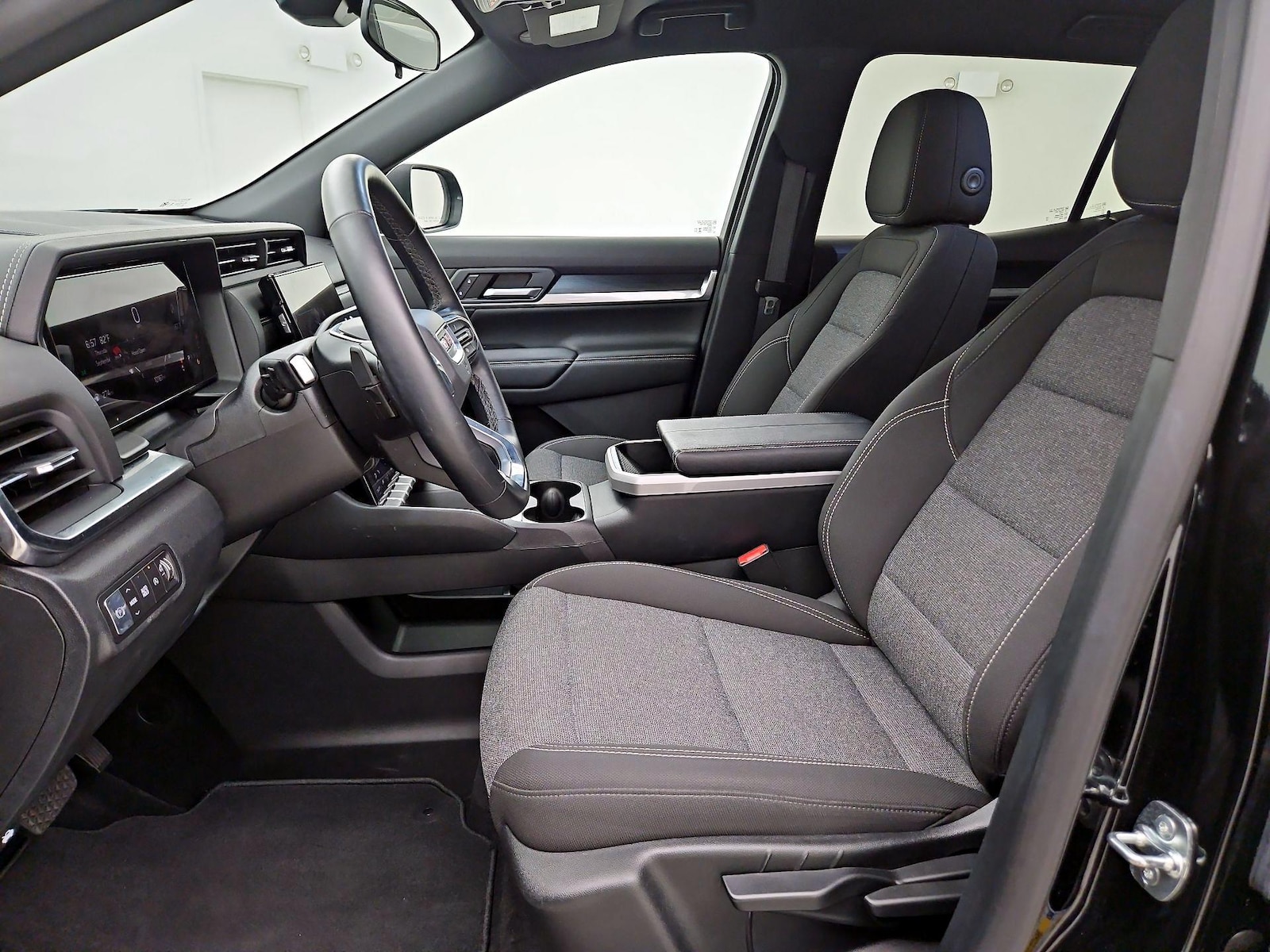 2026 GMC Terrain Elevation - Photo 12
