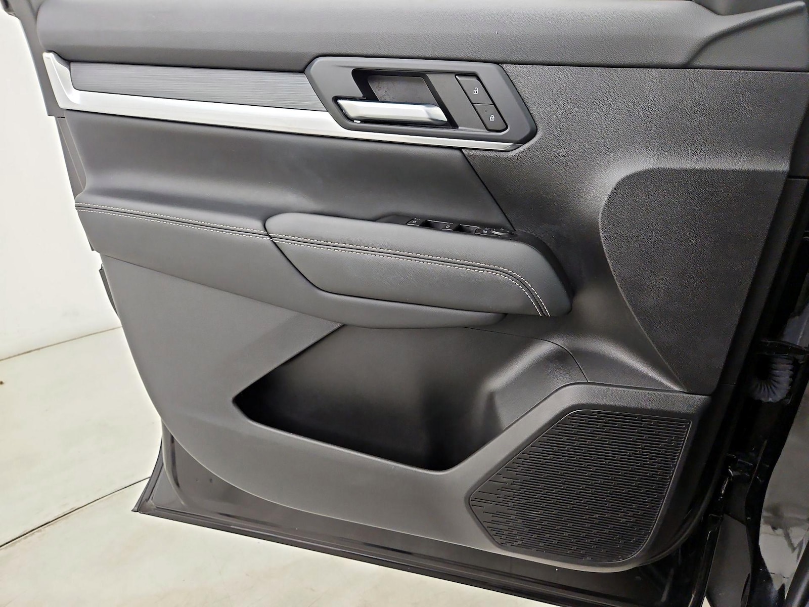 2026 GMC Terrain Elevation - Photo 13