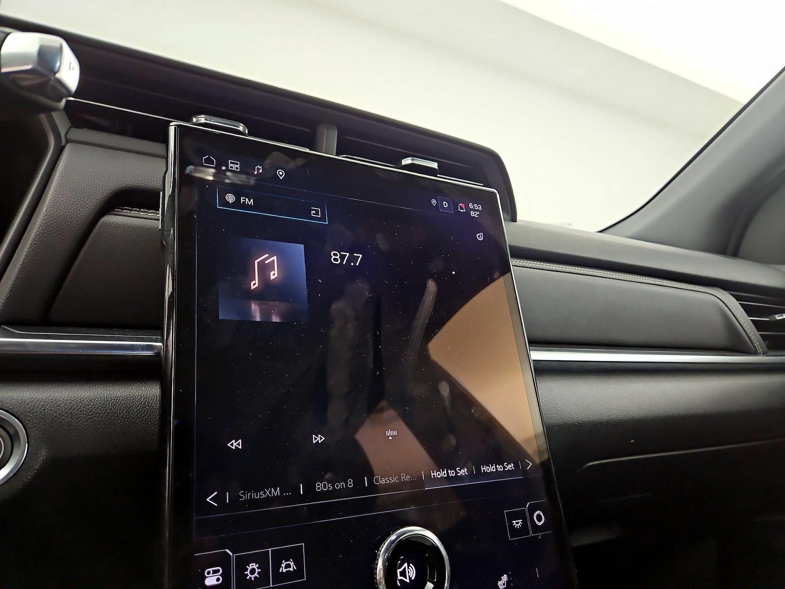 2026 GMC Terrain Elevation - Photo 16