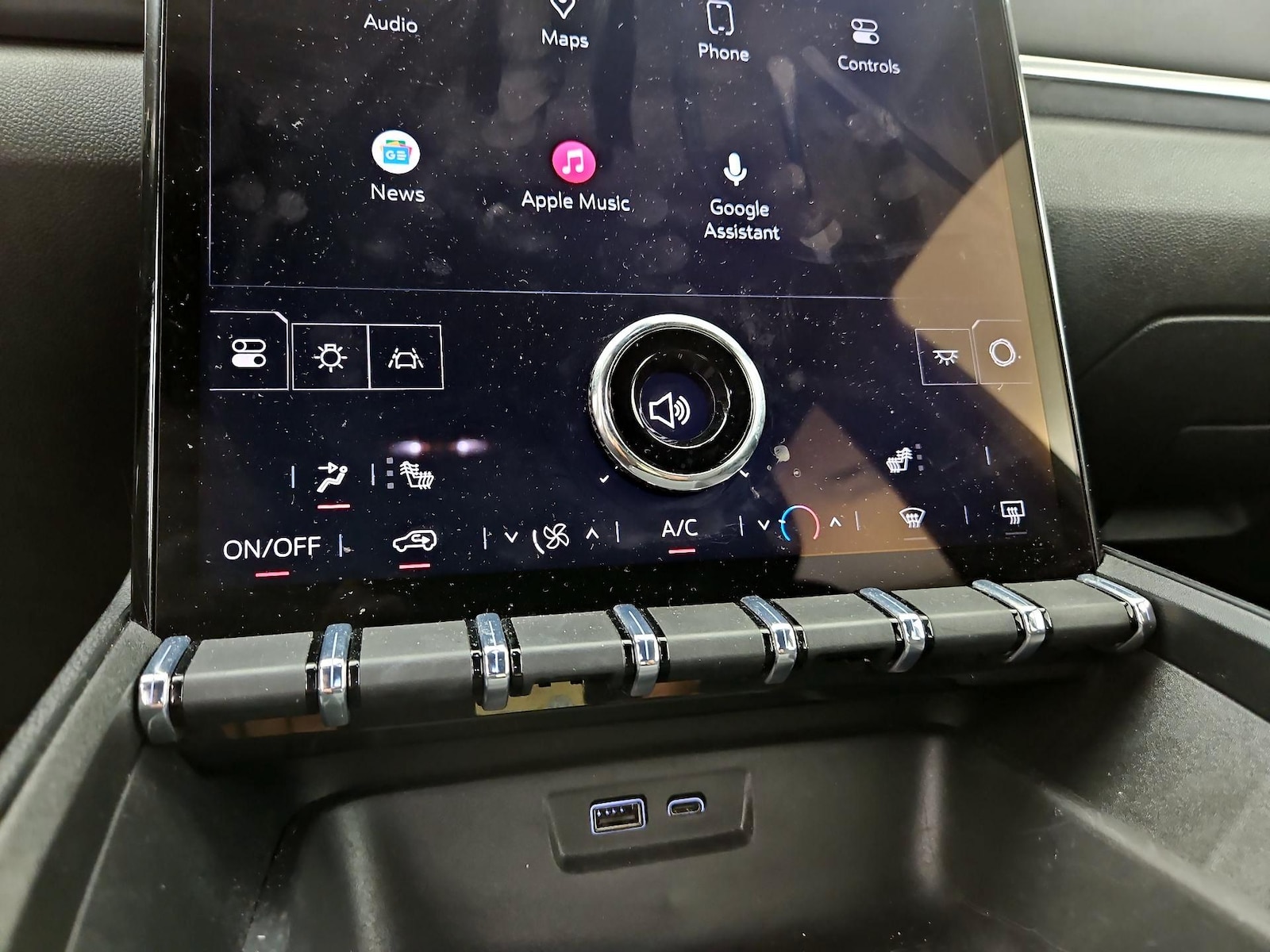 2026 GMC Terrain Elevation - Photo 17