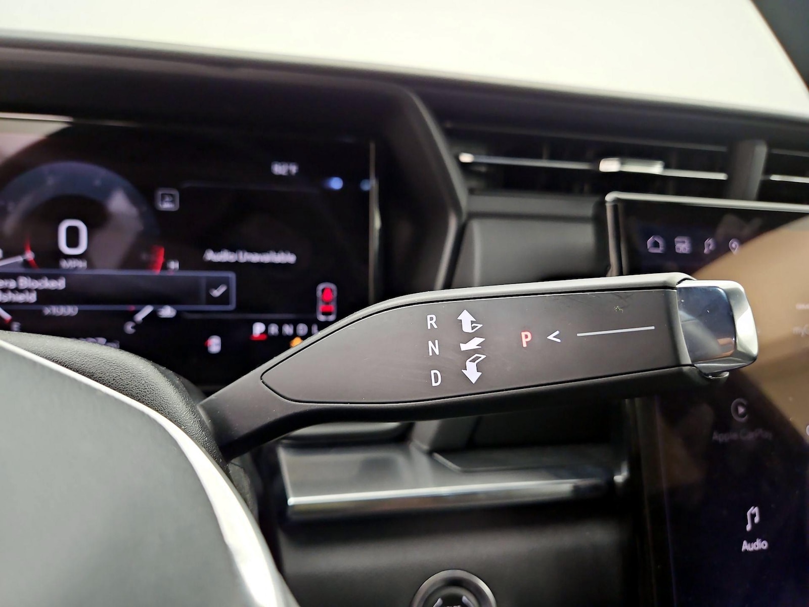 2026 GMC Terrain Elevation - Photo 18