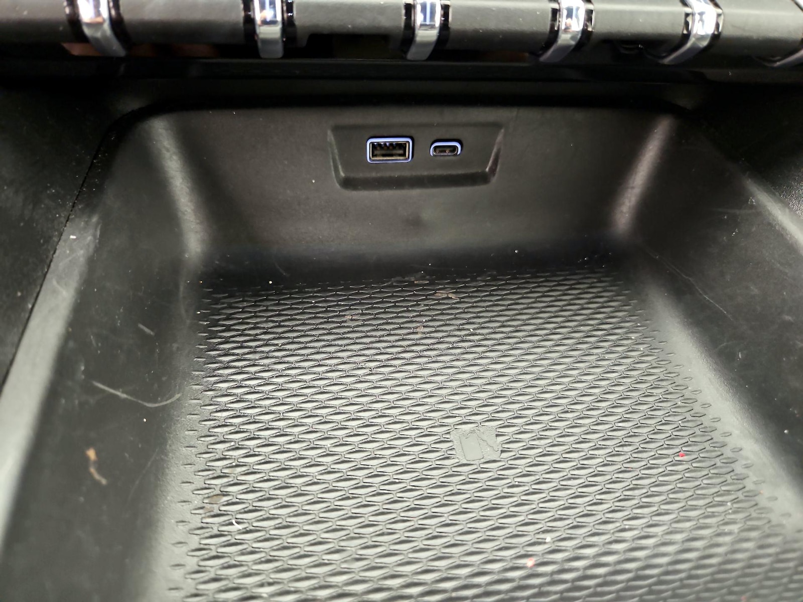 2026 GMC Terrain Elevation - Photo 19