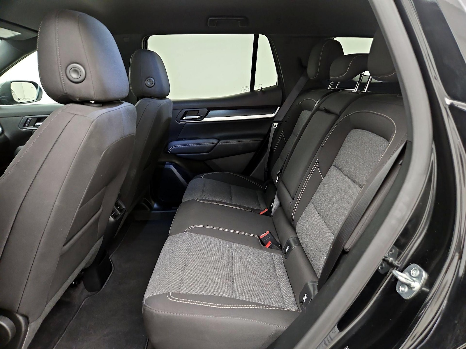2026 GMC Terrain Elevation - Photo 20