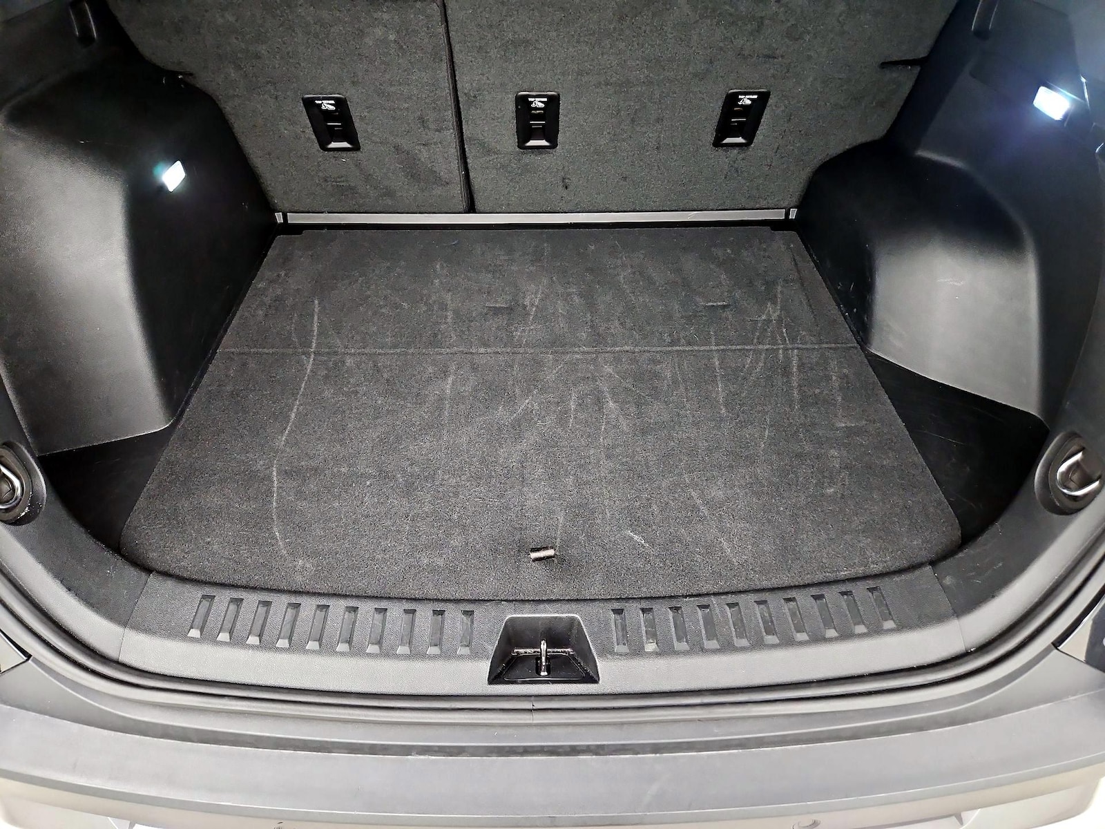 2026 GMC Terrain Elevation - Photo 21