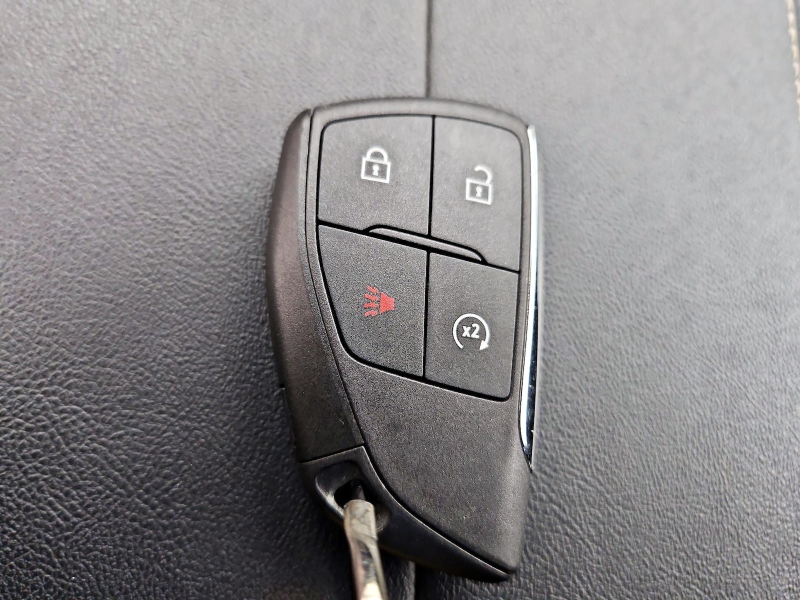 2026 GMC Terrain Elevation - Photo 23