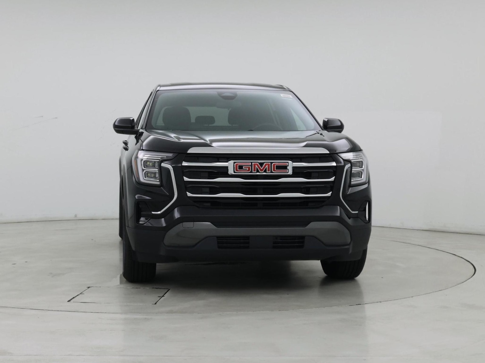 2026 GMC Terrain Elevation - Photo 6
