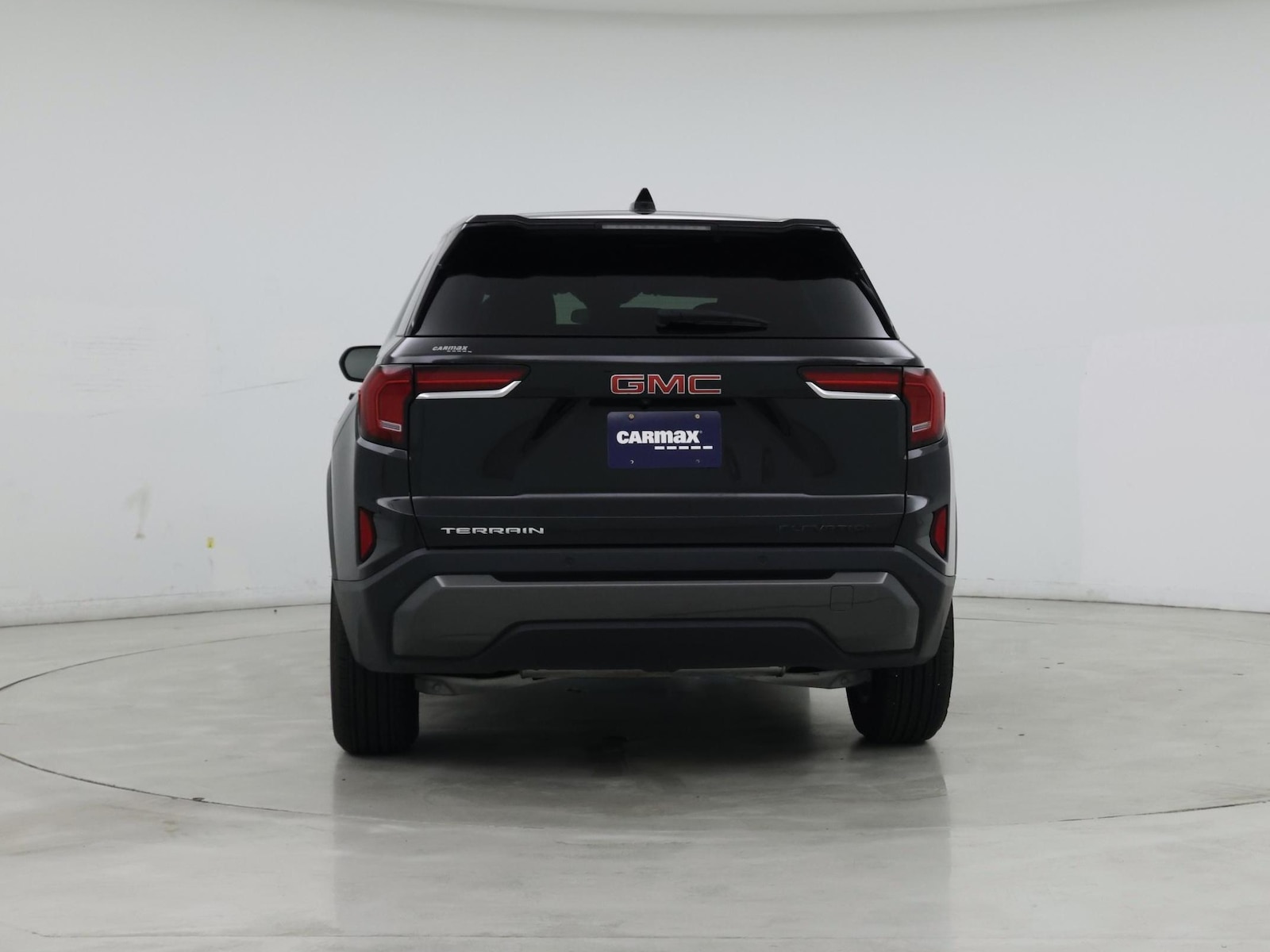 2026 GMC Terrain Elevation - Photo 7
