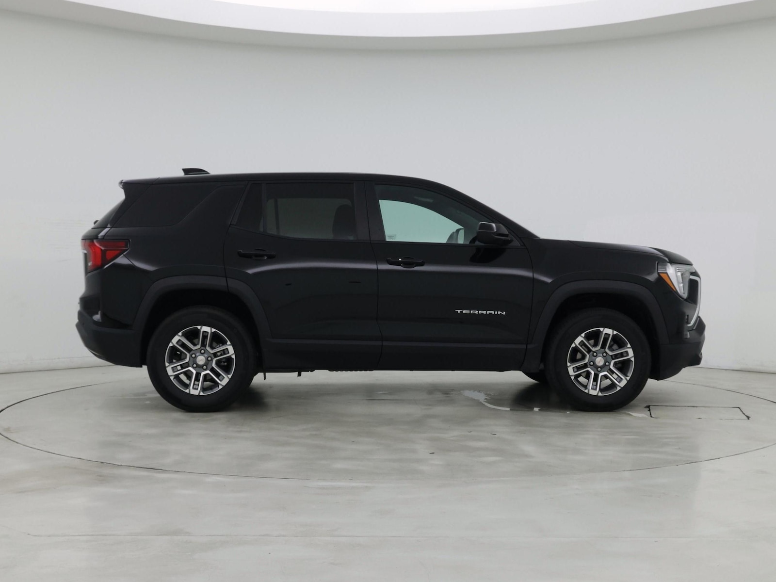 2026 GMC Terrain Elevation - Photo 8