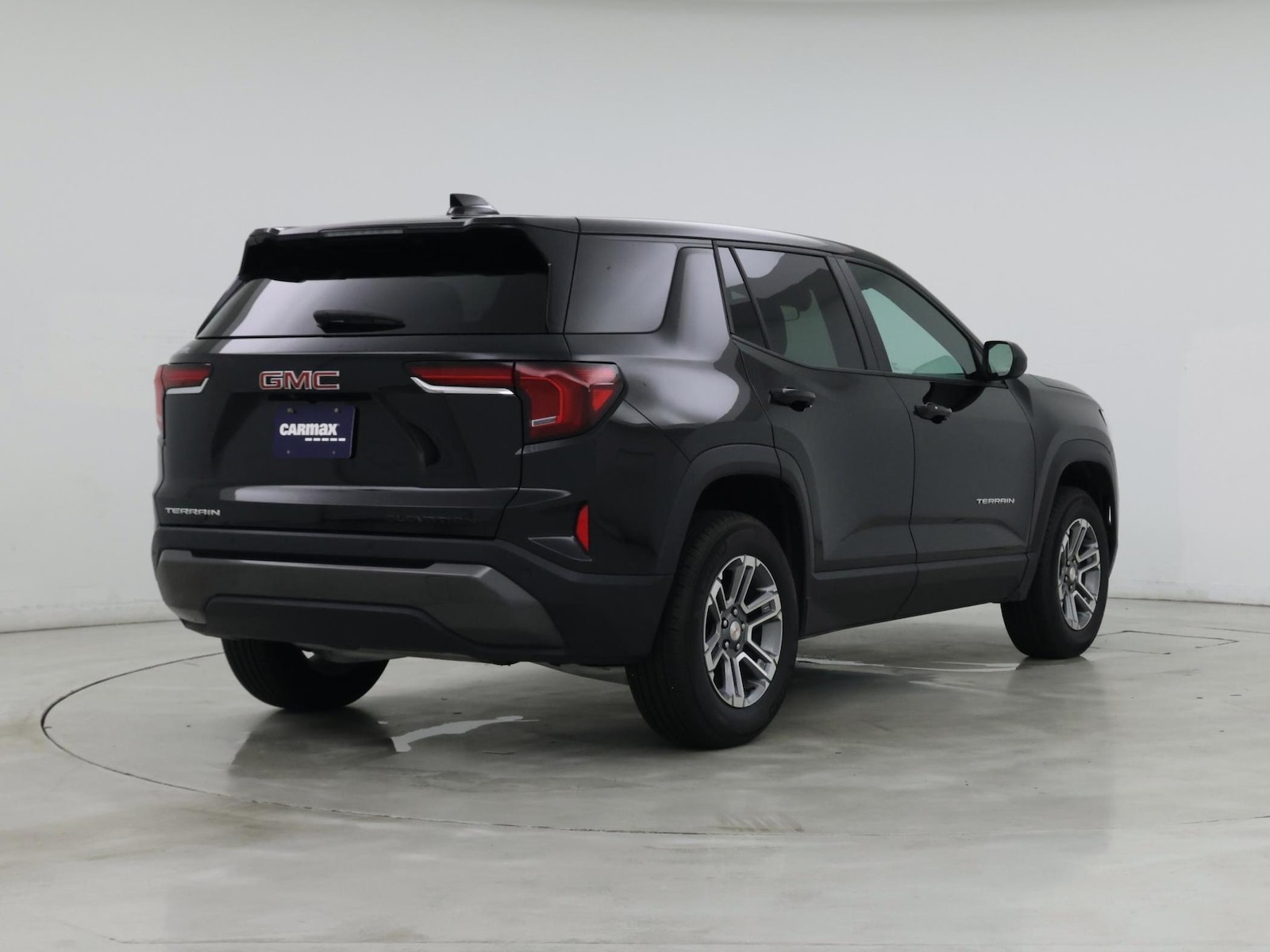 2026 GMC Terrain Elevation - Photo 9