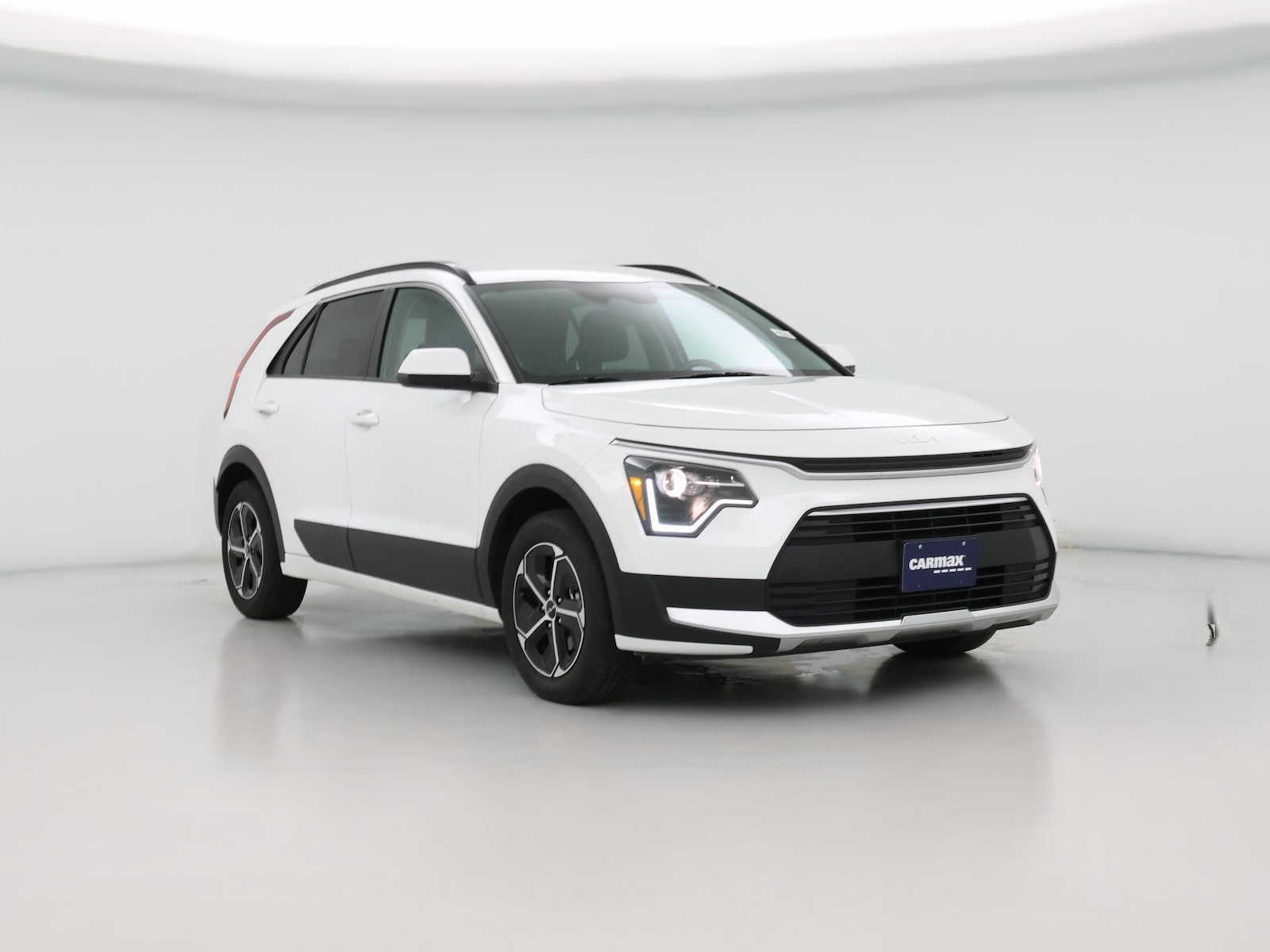 2025 Kia Niro
