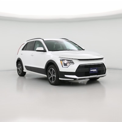 2025 Kia Niro LX