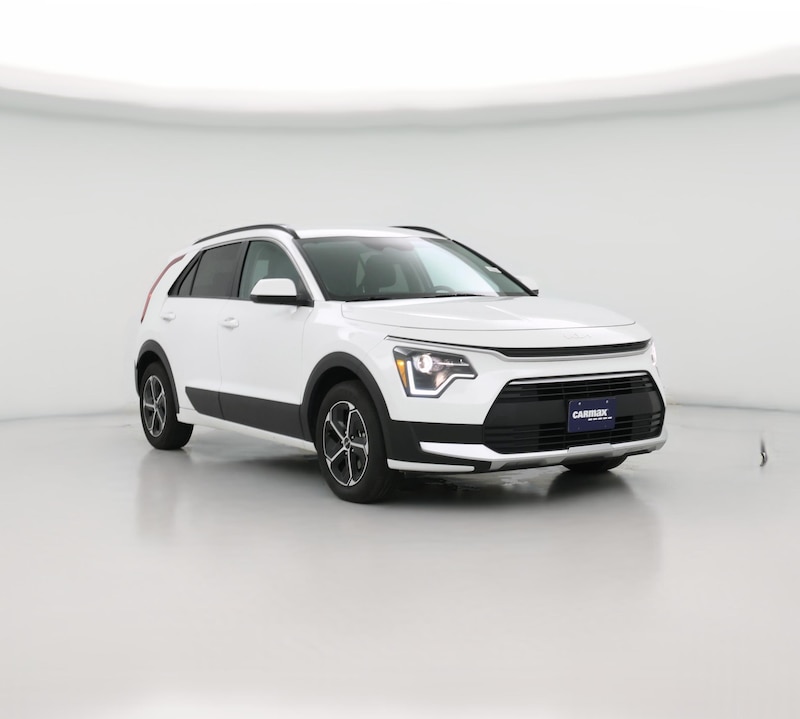 2025 Kia Niro LX