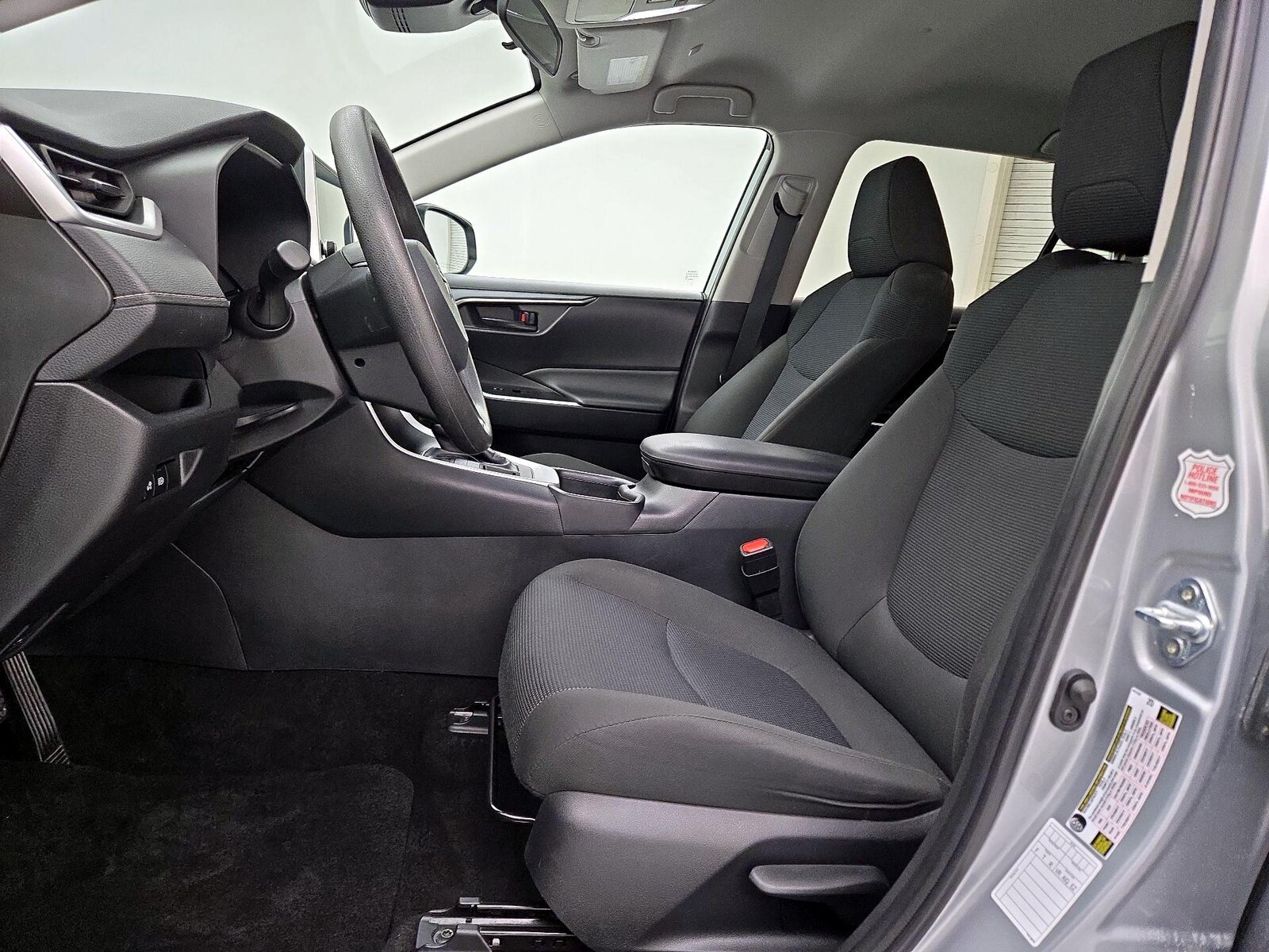 Side Airbags