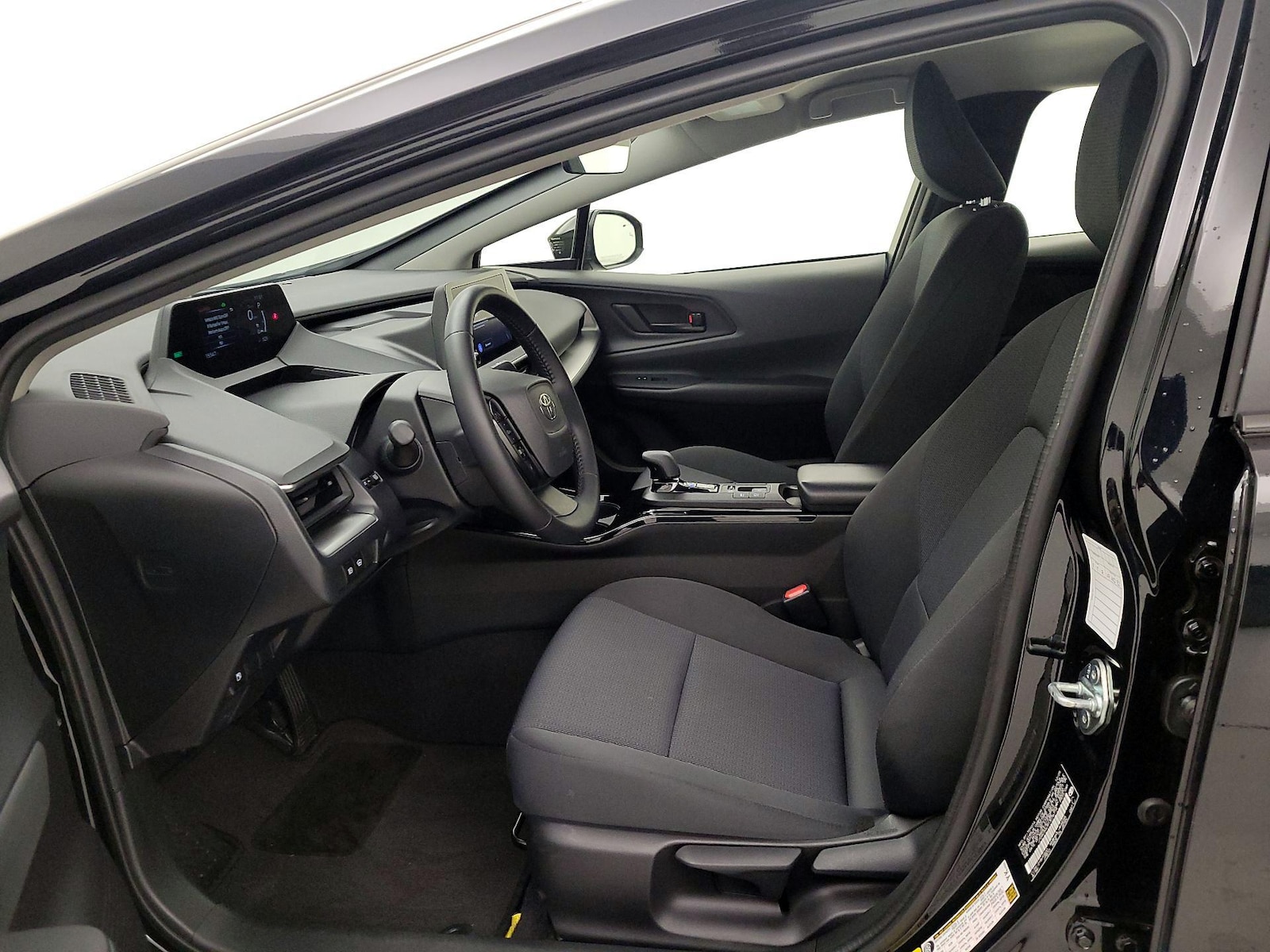 Side Airbags