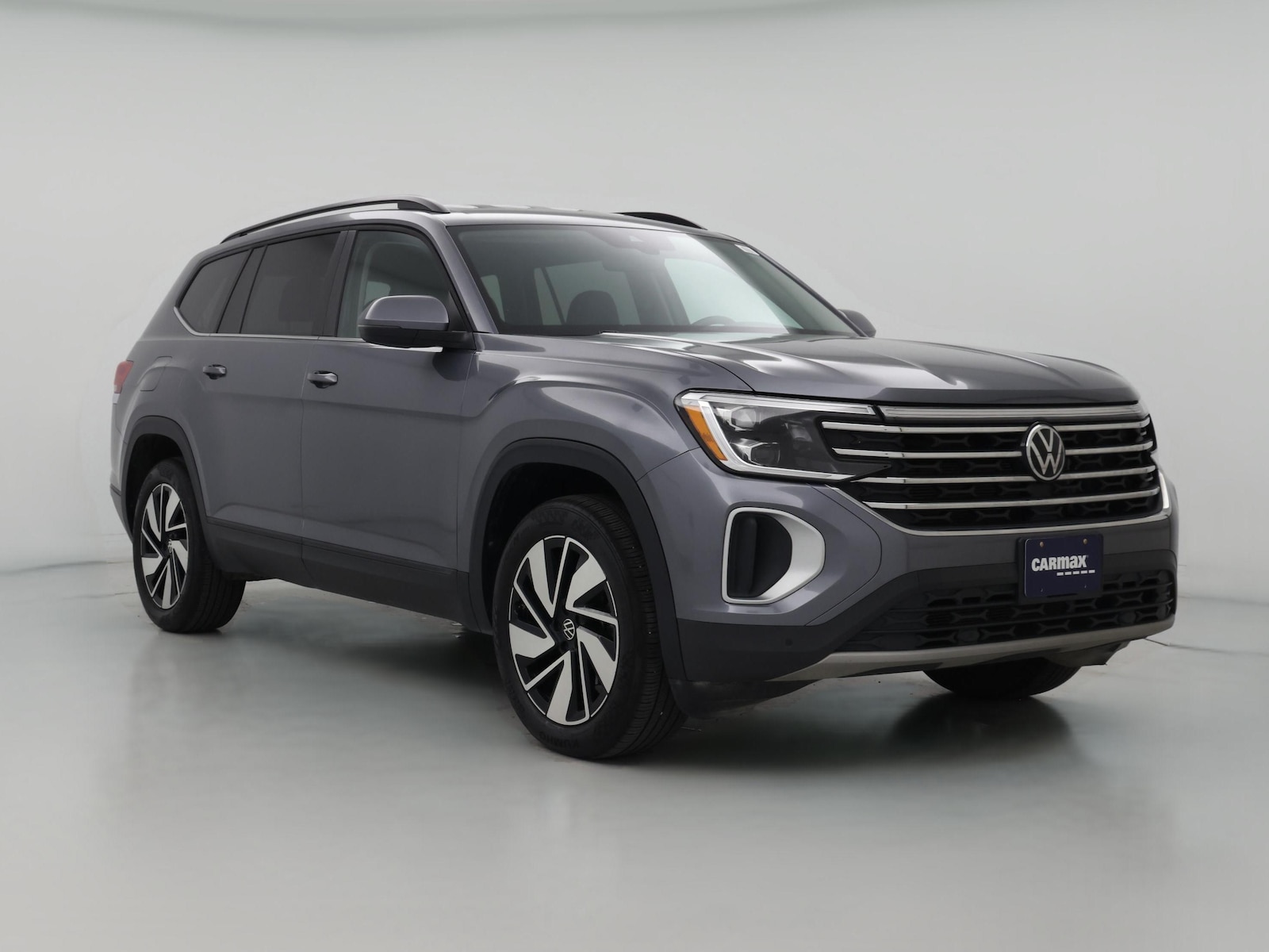 2025 Volkswagen Atlas