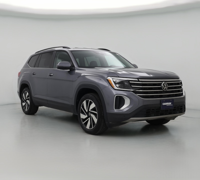 2025 Volkswagen Atlas SE w/Tech
