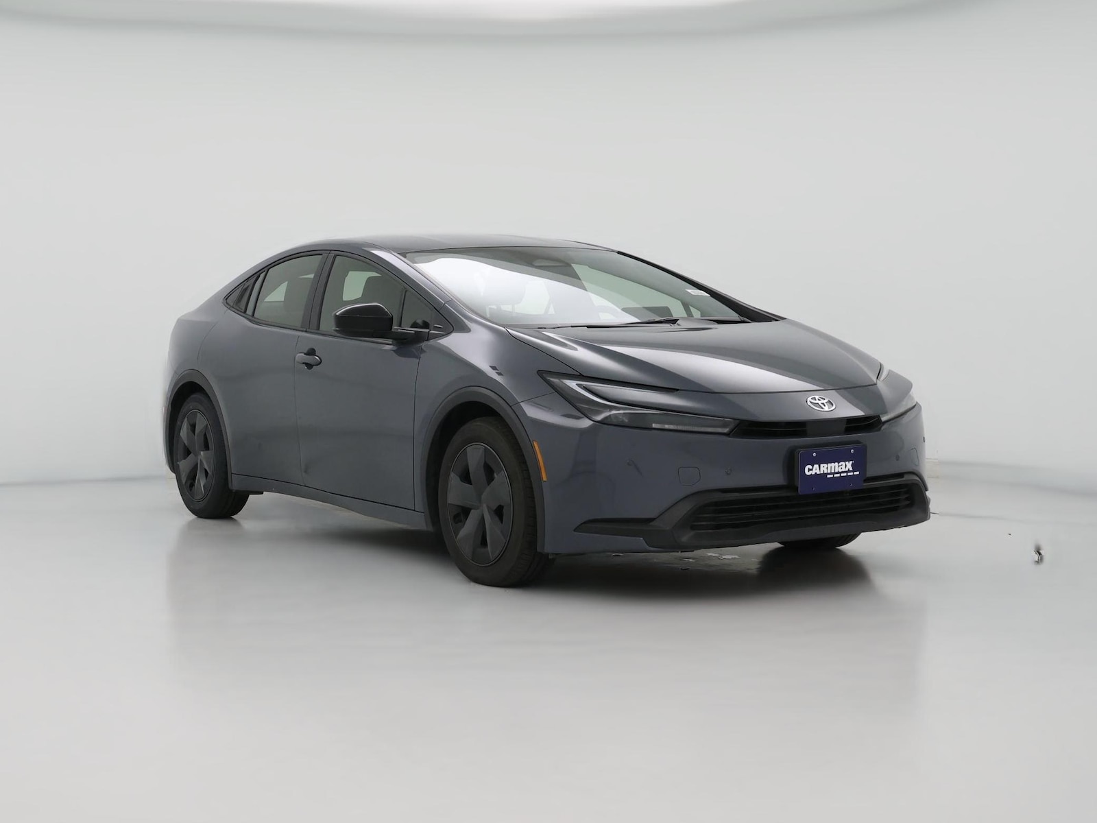 2026 Toyota Prius