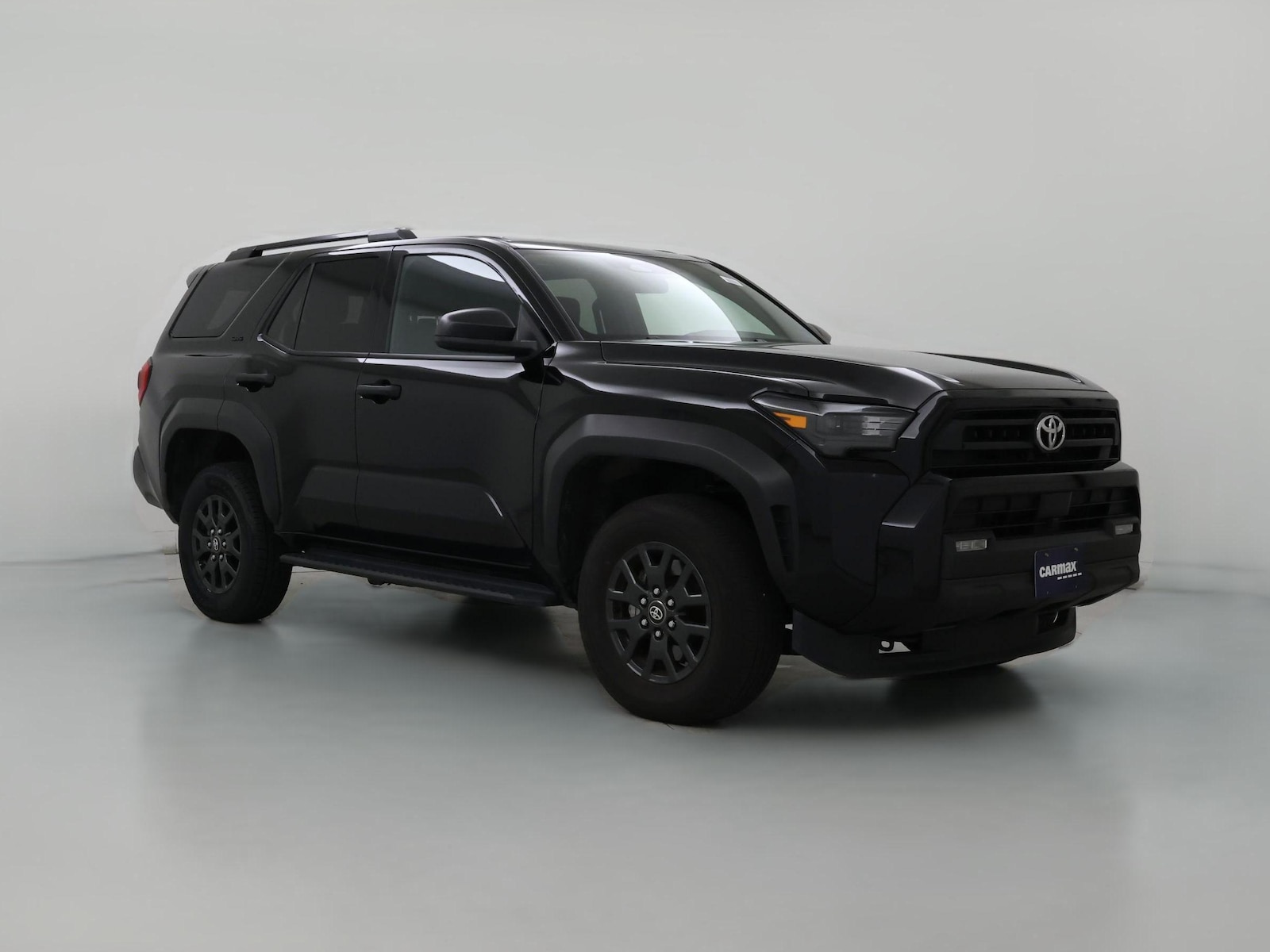 2025 Toyota 4Runner