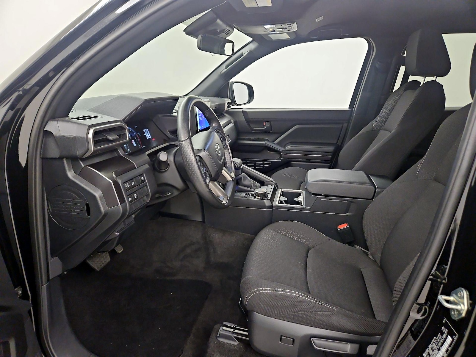 Side Airbags