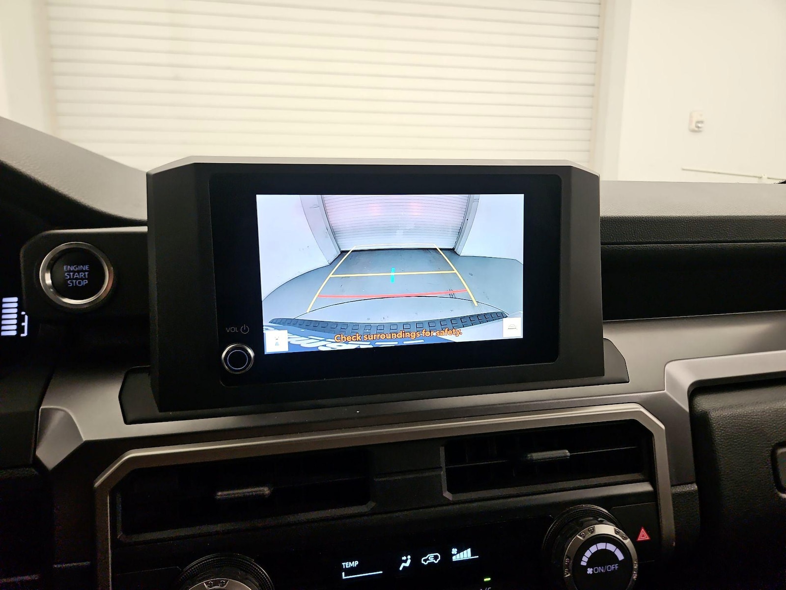 2025 Toyota 4Runner SR5 - Photo 13