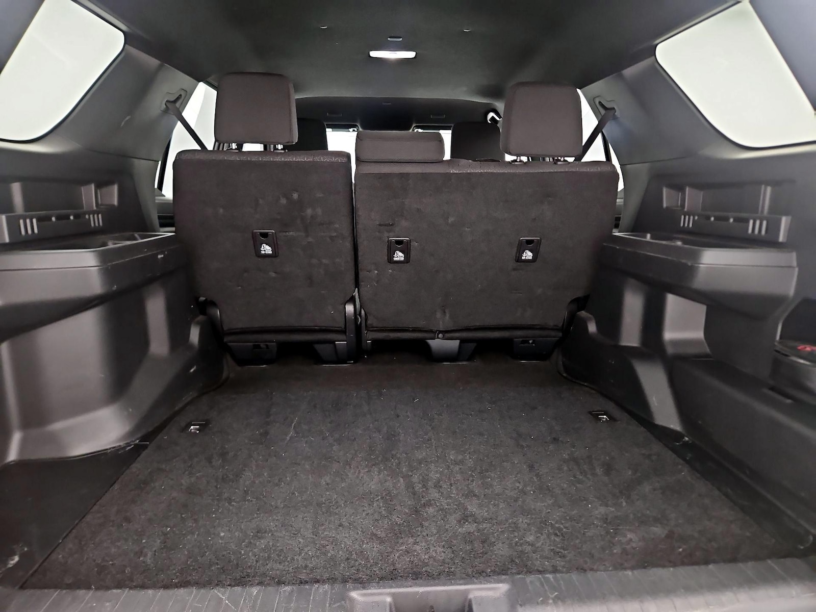 2025 Toyota 4Runner SR5 - Photo 19