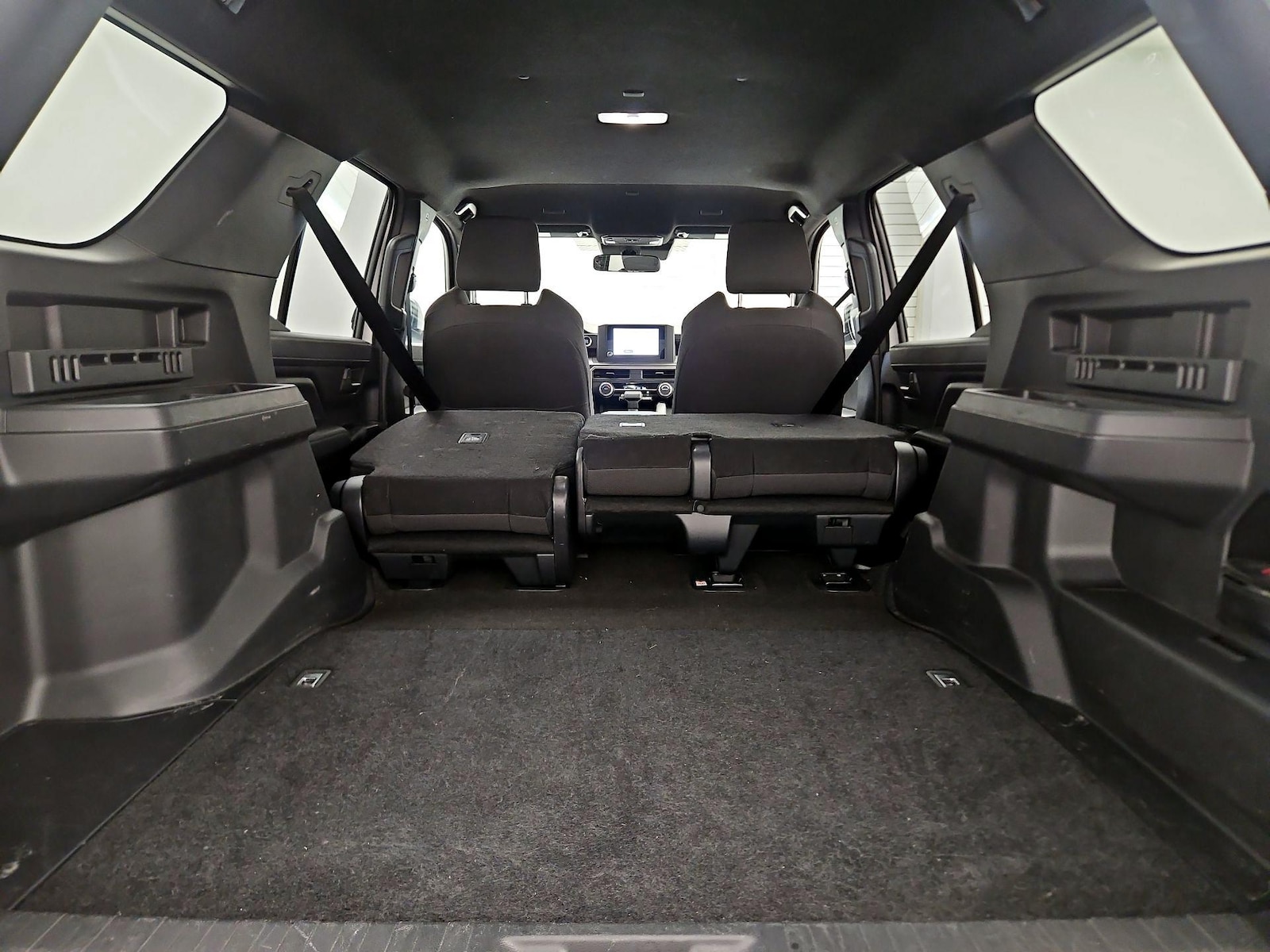2025 Toyota 4Runner SR5 - Photo 20