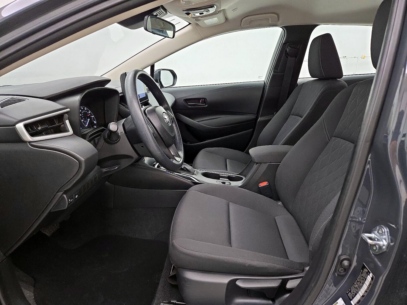 Side Airbags