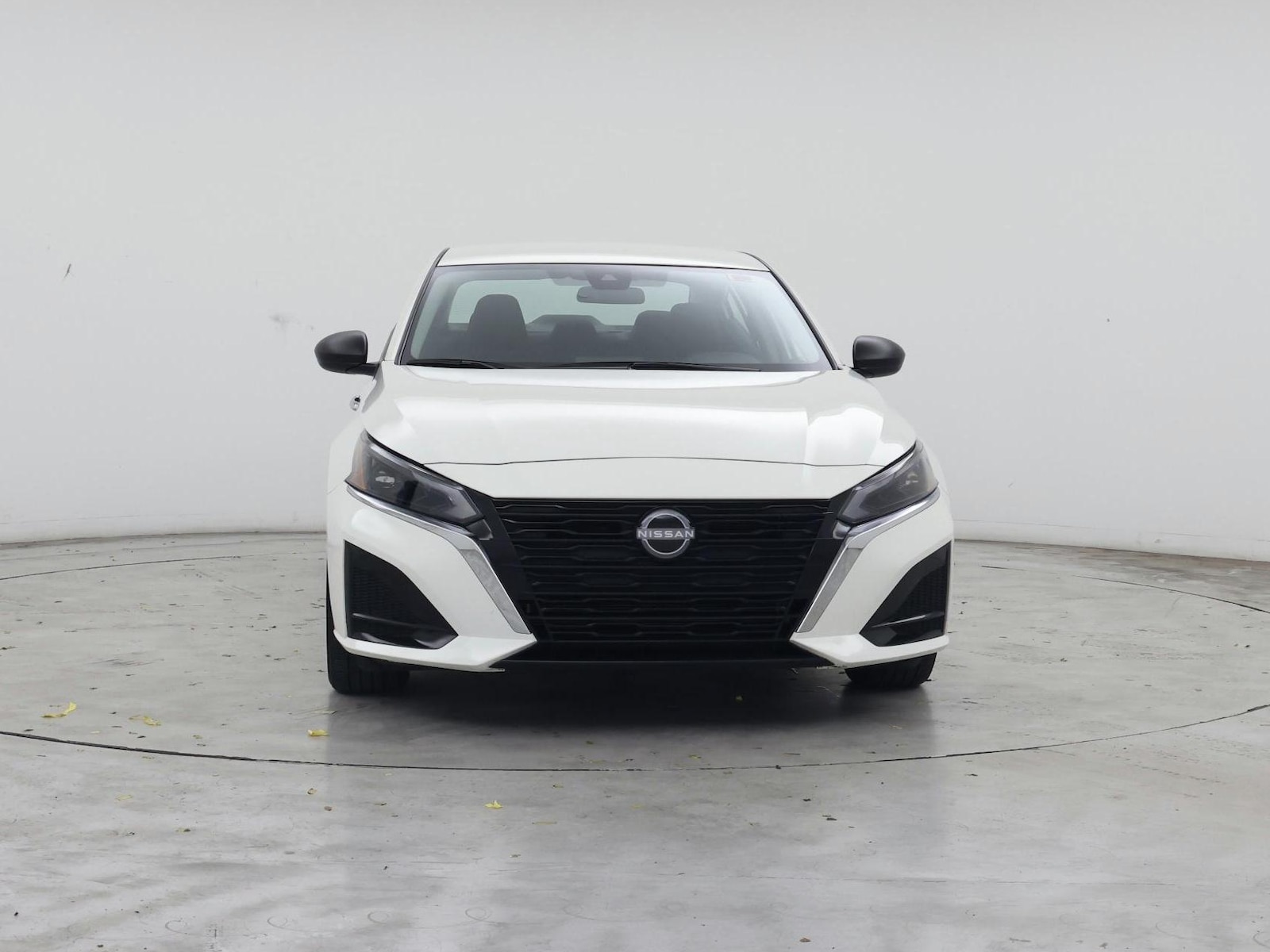 2025 Nissan Altima SV - Photo 6