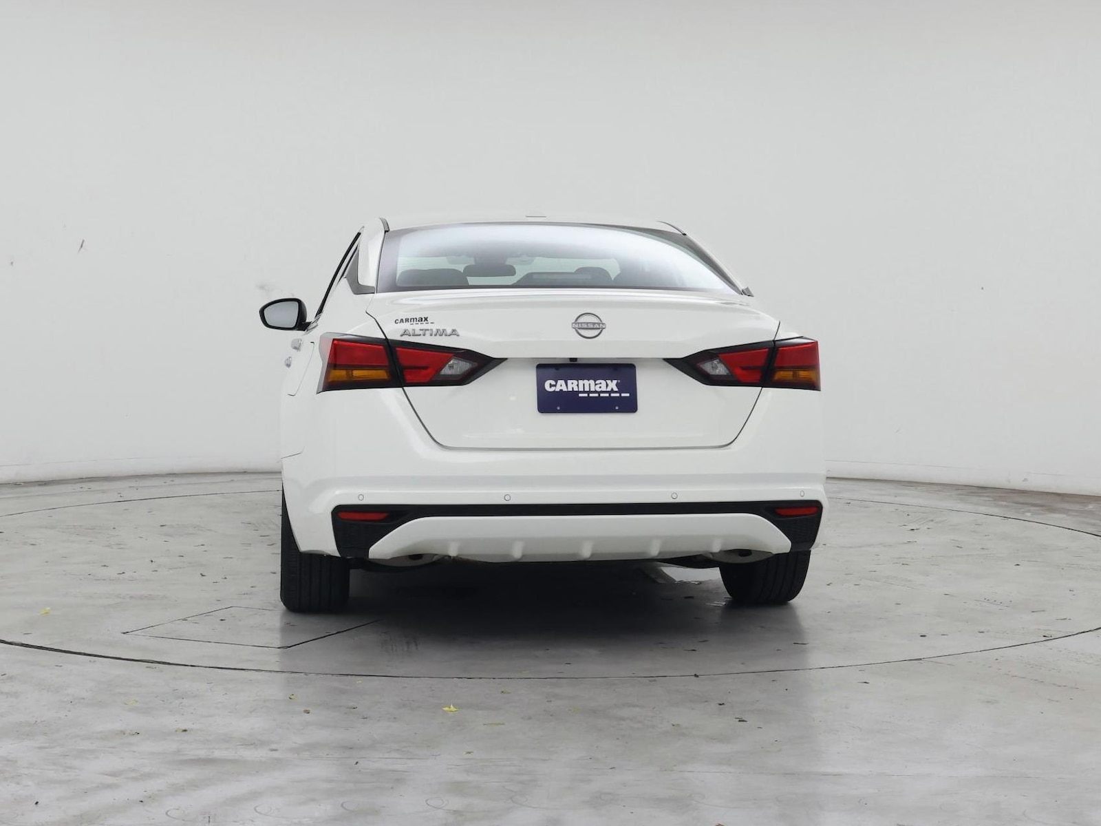 2025 Nissan Altima SV - Photo 7