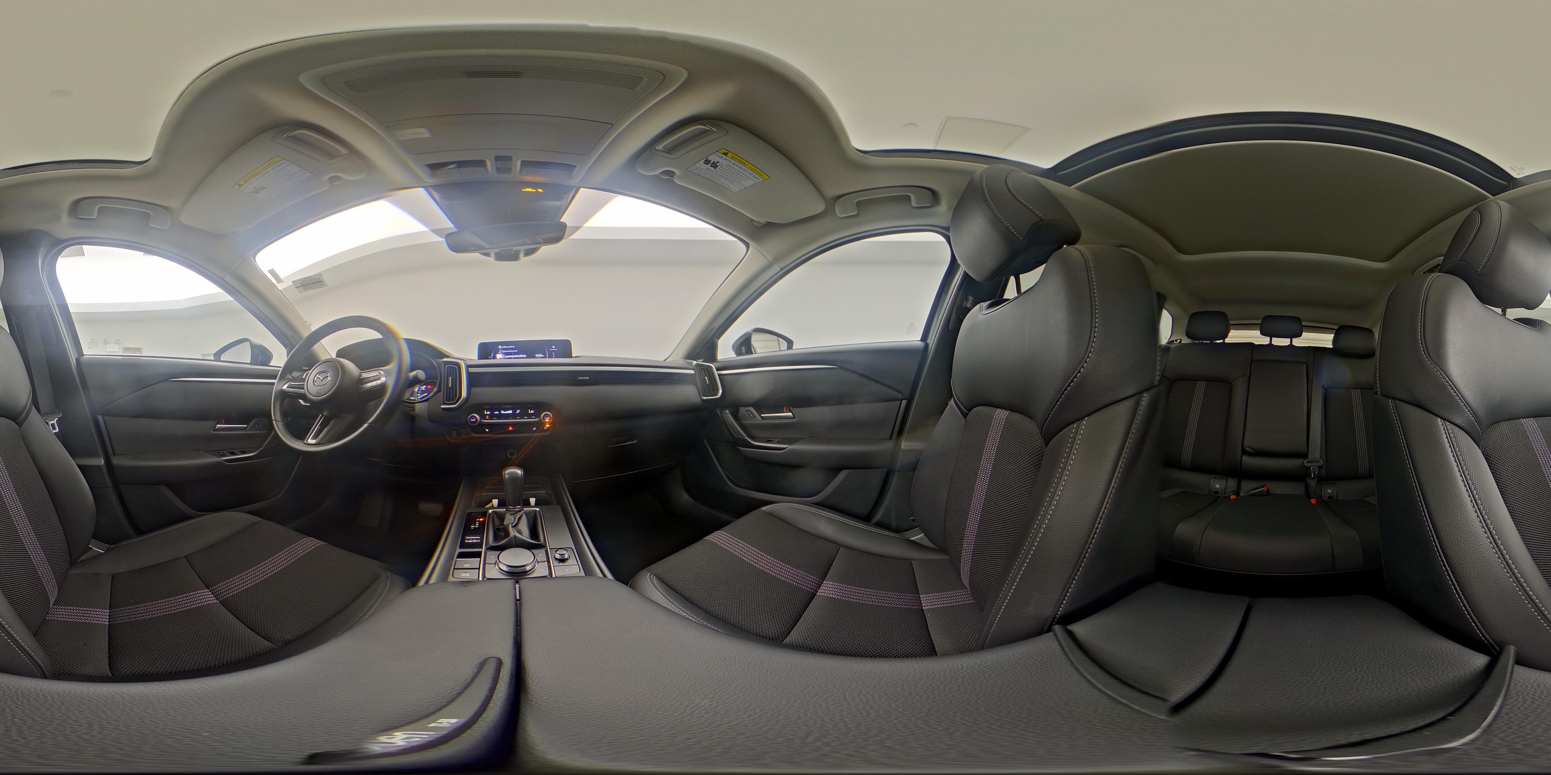 2025 Mazda CX-50 Premium - Photo 24