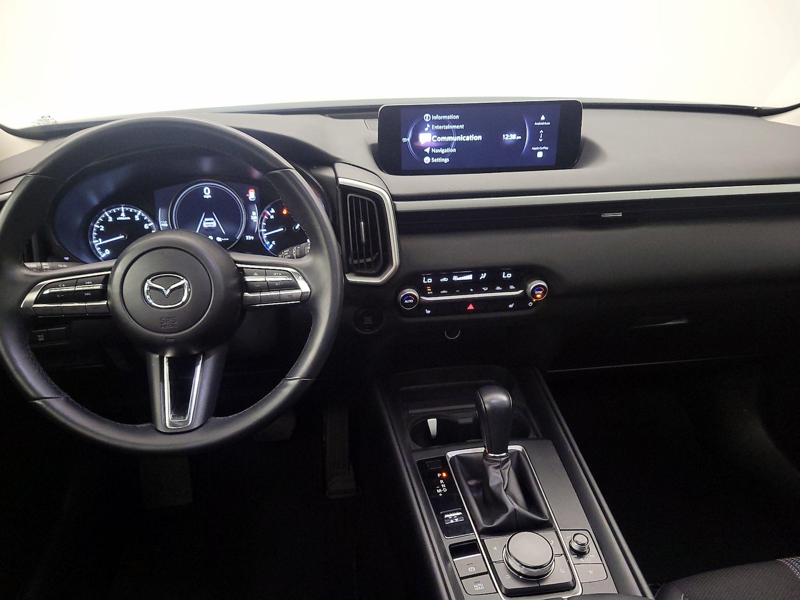 2025 Mazda CX-50 Premium - Photo 10