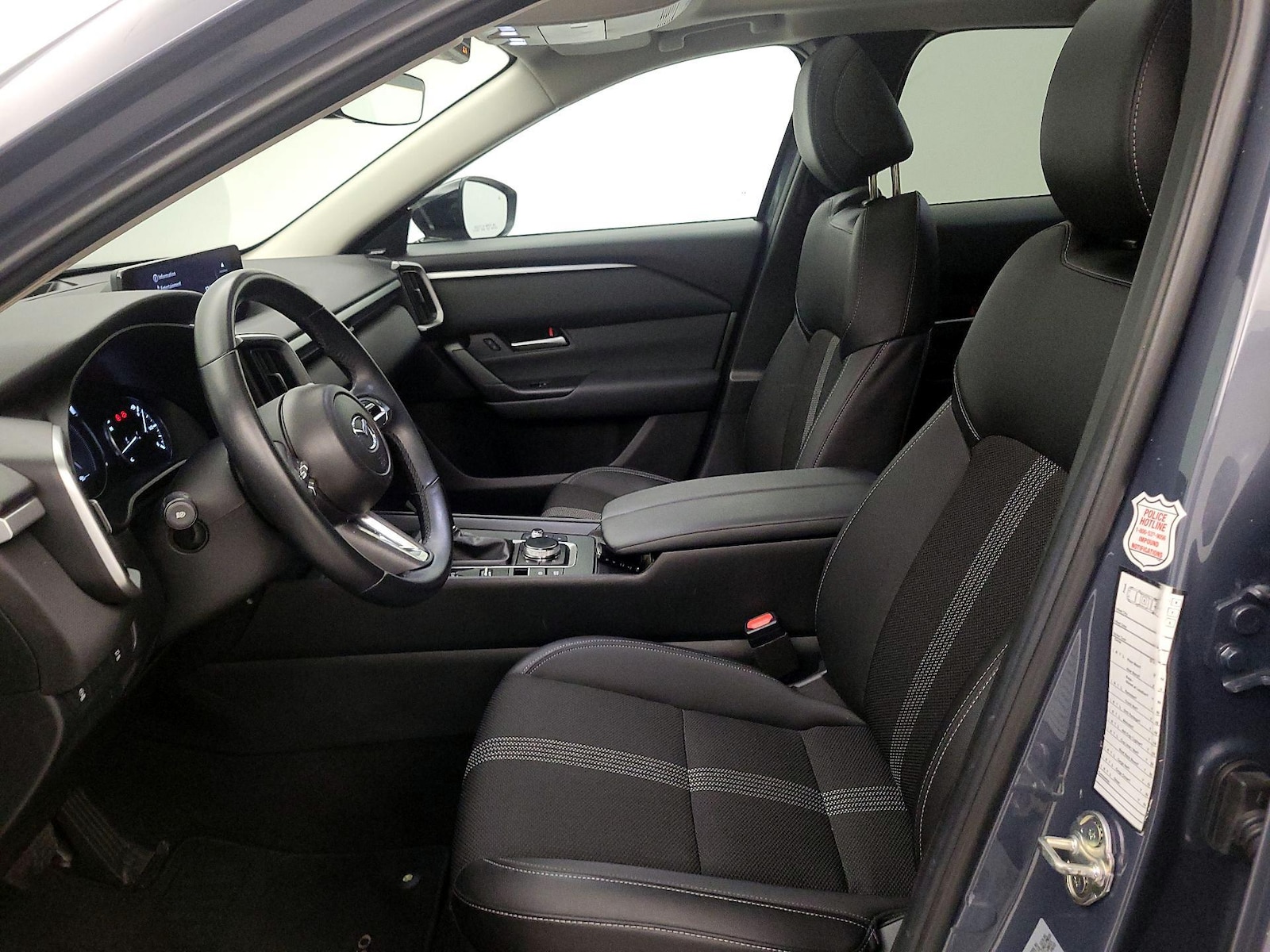 2025 Mazda CX-50 Premium - Photo 12