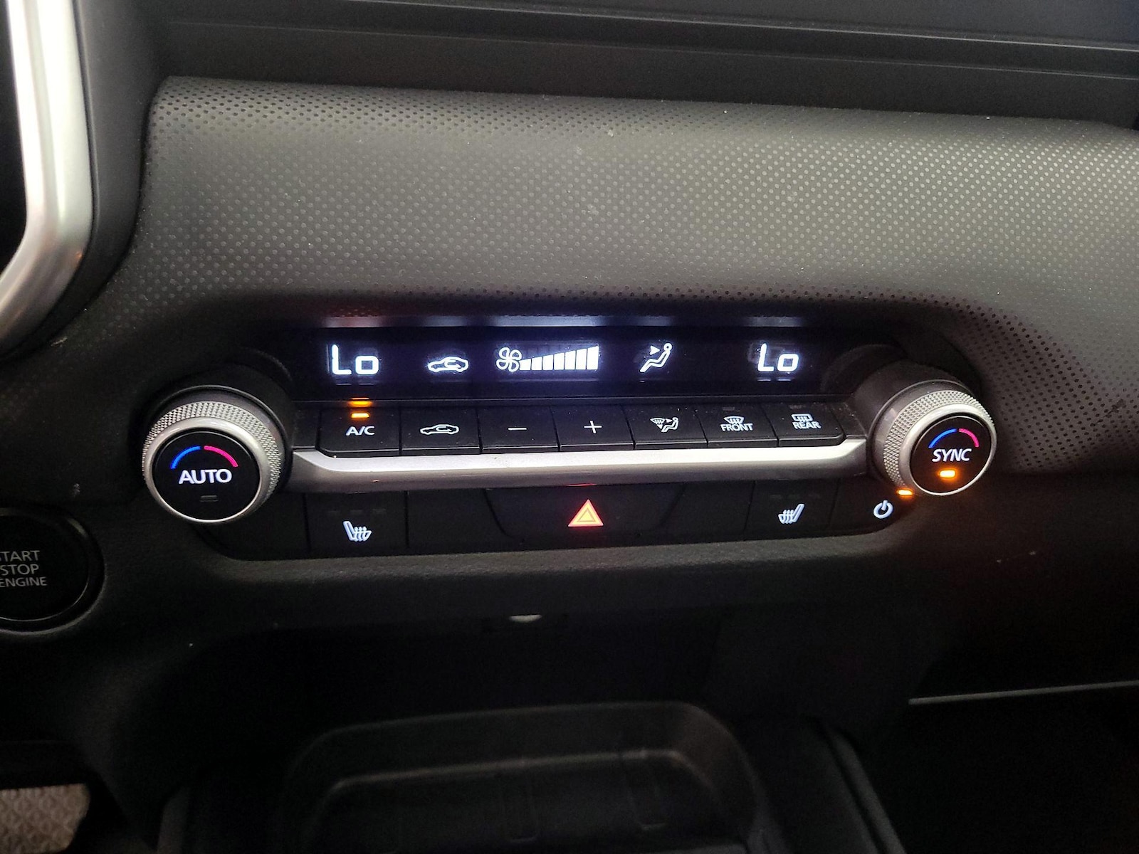 2025 Mazda CX-50 Premium - Photo 17