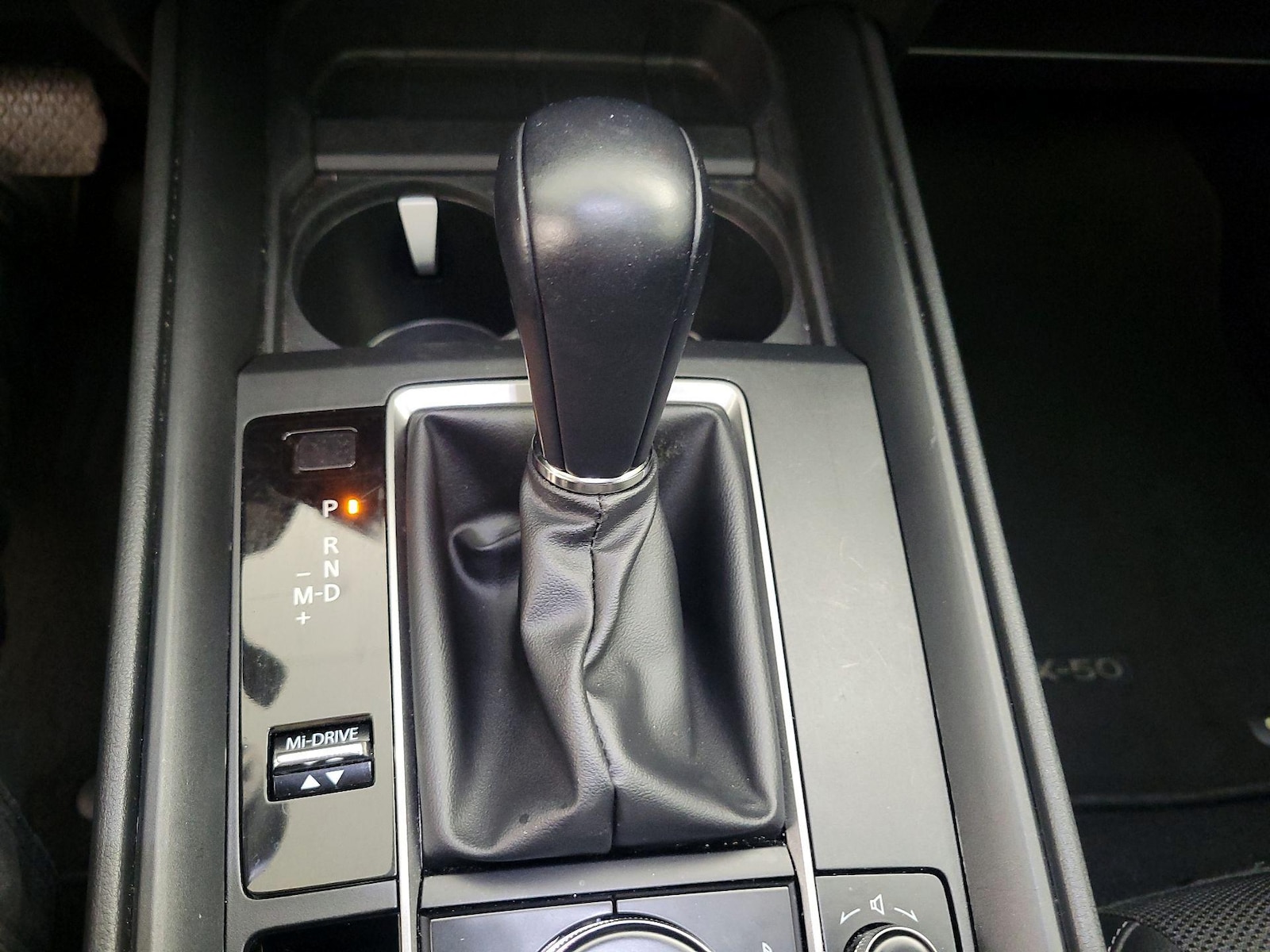 2025 Mazda CX-50 Premium - Photo 18