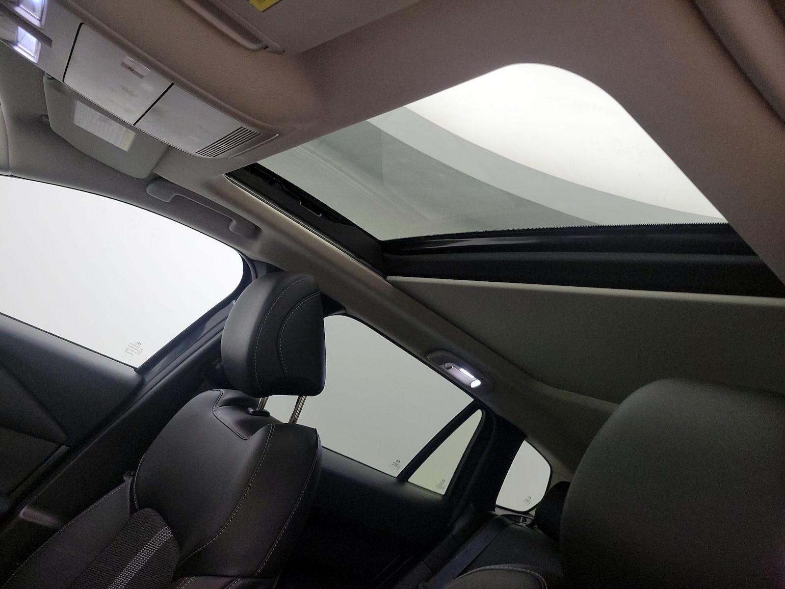 2025 Mazda CX-50 Premium - Photo 19