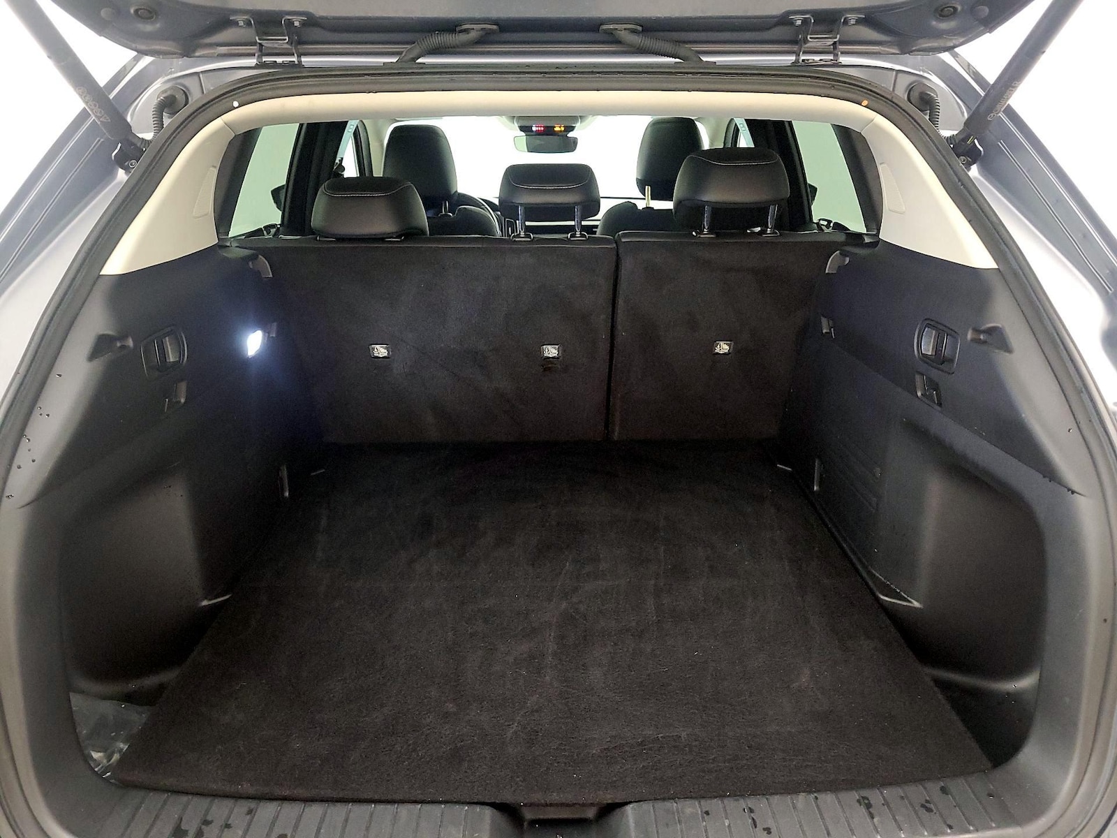 2025 Mazda CX-50 Premium - Photo 21