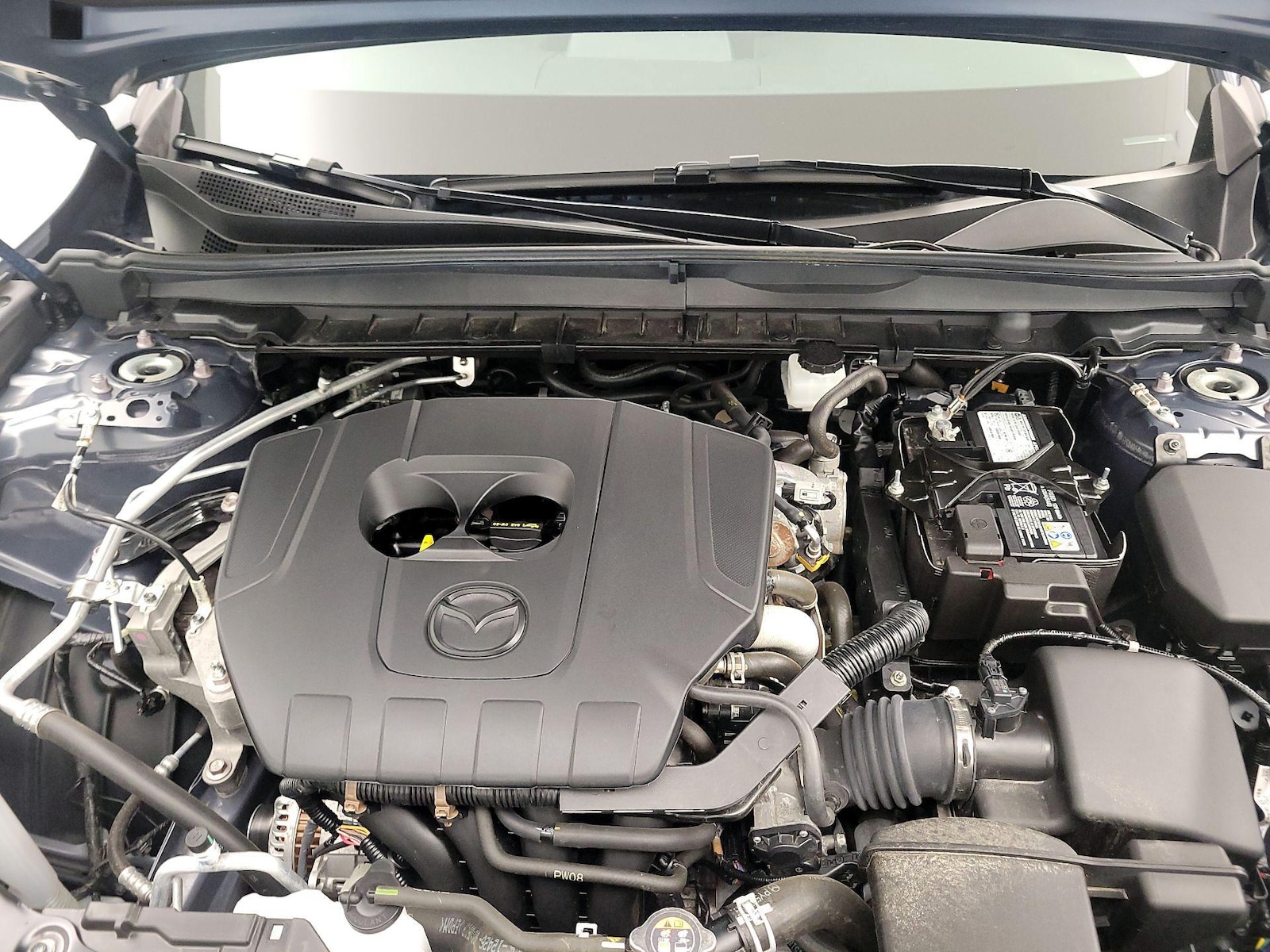 2025 Mazda CX-50 Premium - Photo 22