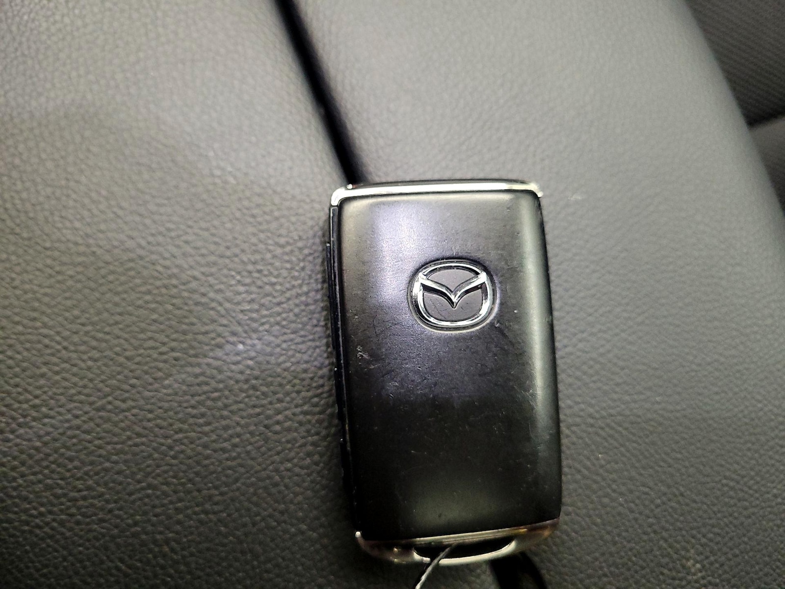2025 Mazda CX-50 Premium - Photo 23