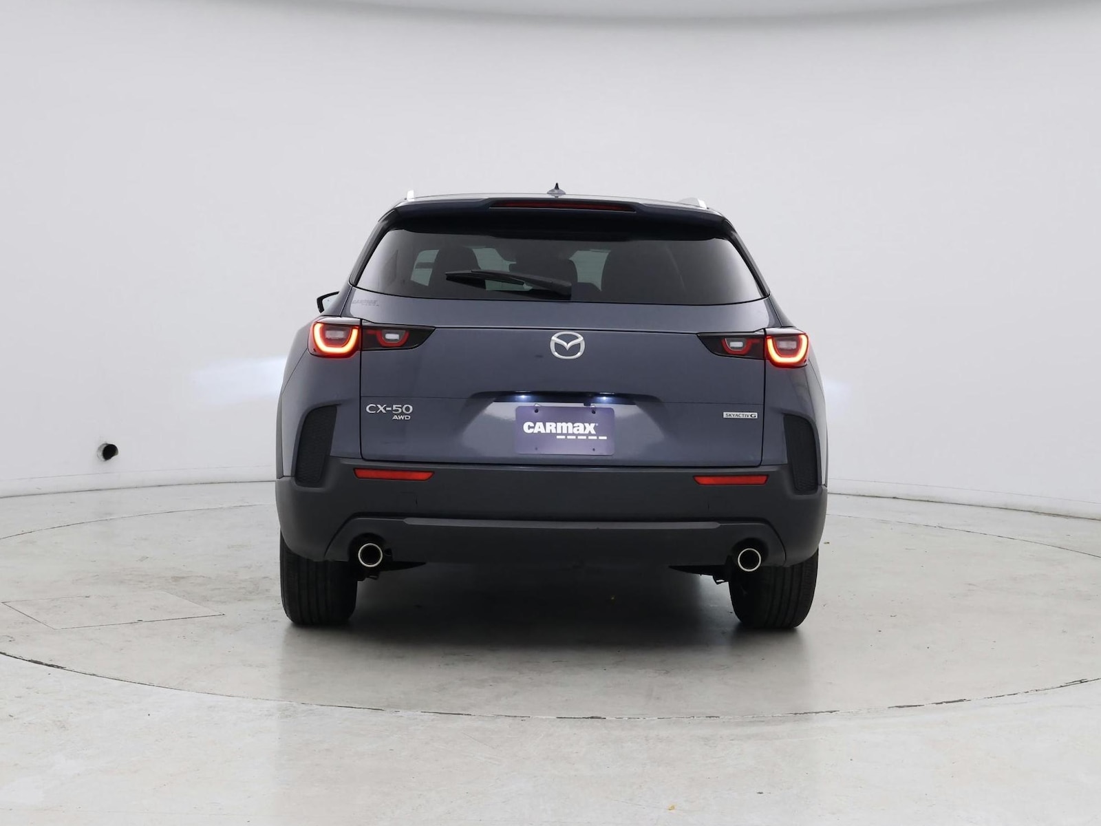2025 Mazda CX-50 Premium - Photo 7