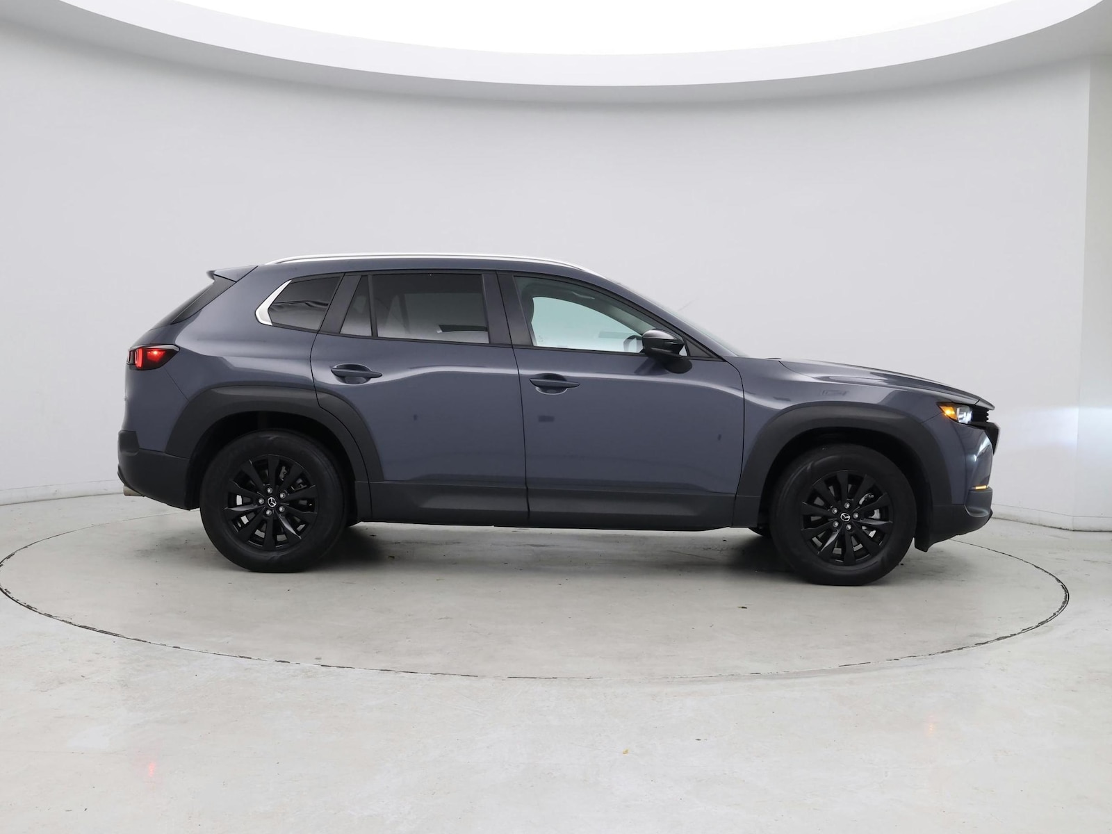 2025 Mazda CX-50 Premium - Photo 8