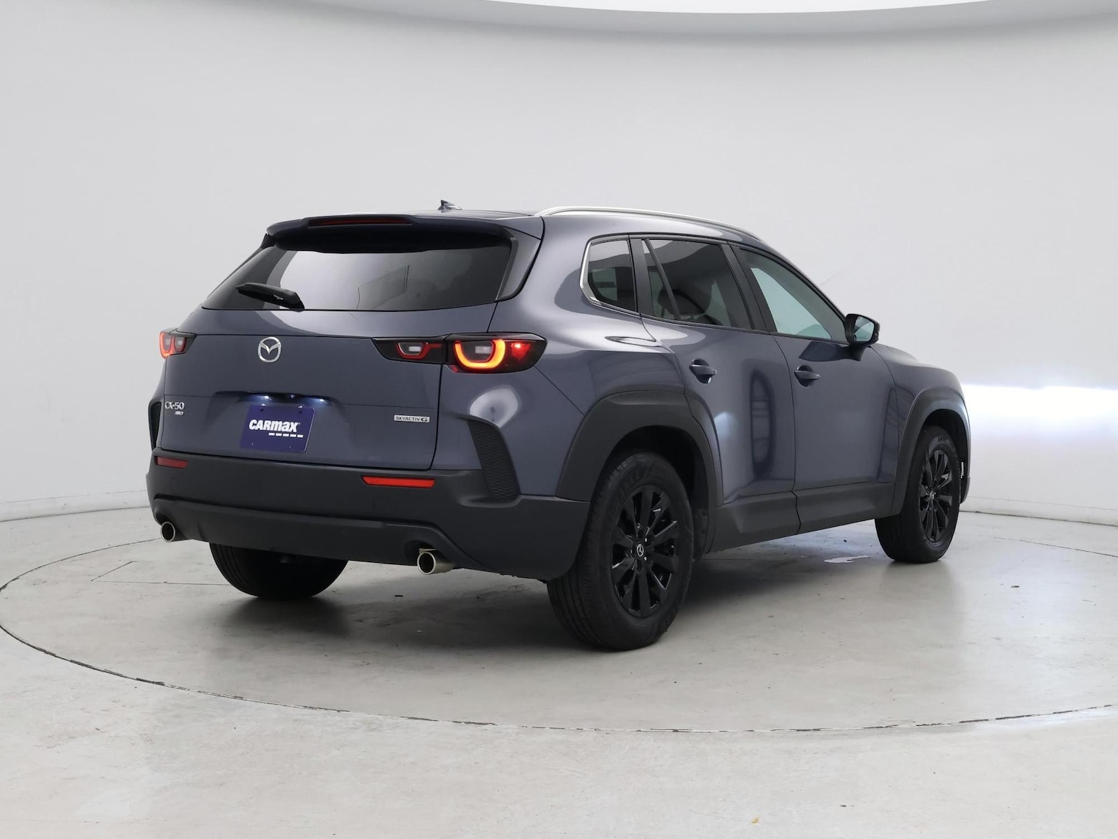 2025 Mazda CX-50 Premium - Photo 9