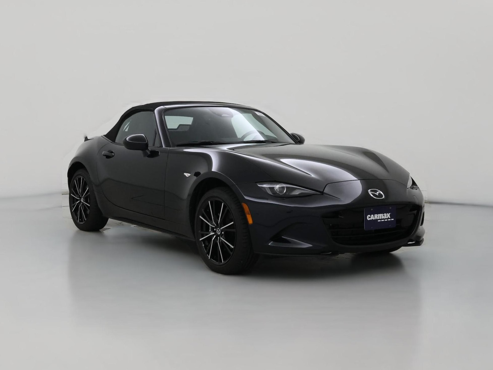2025 Mazda MX-5 Miata