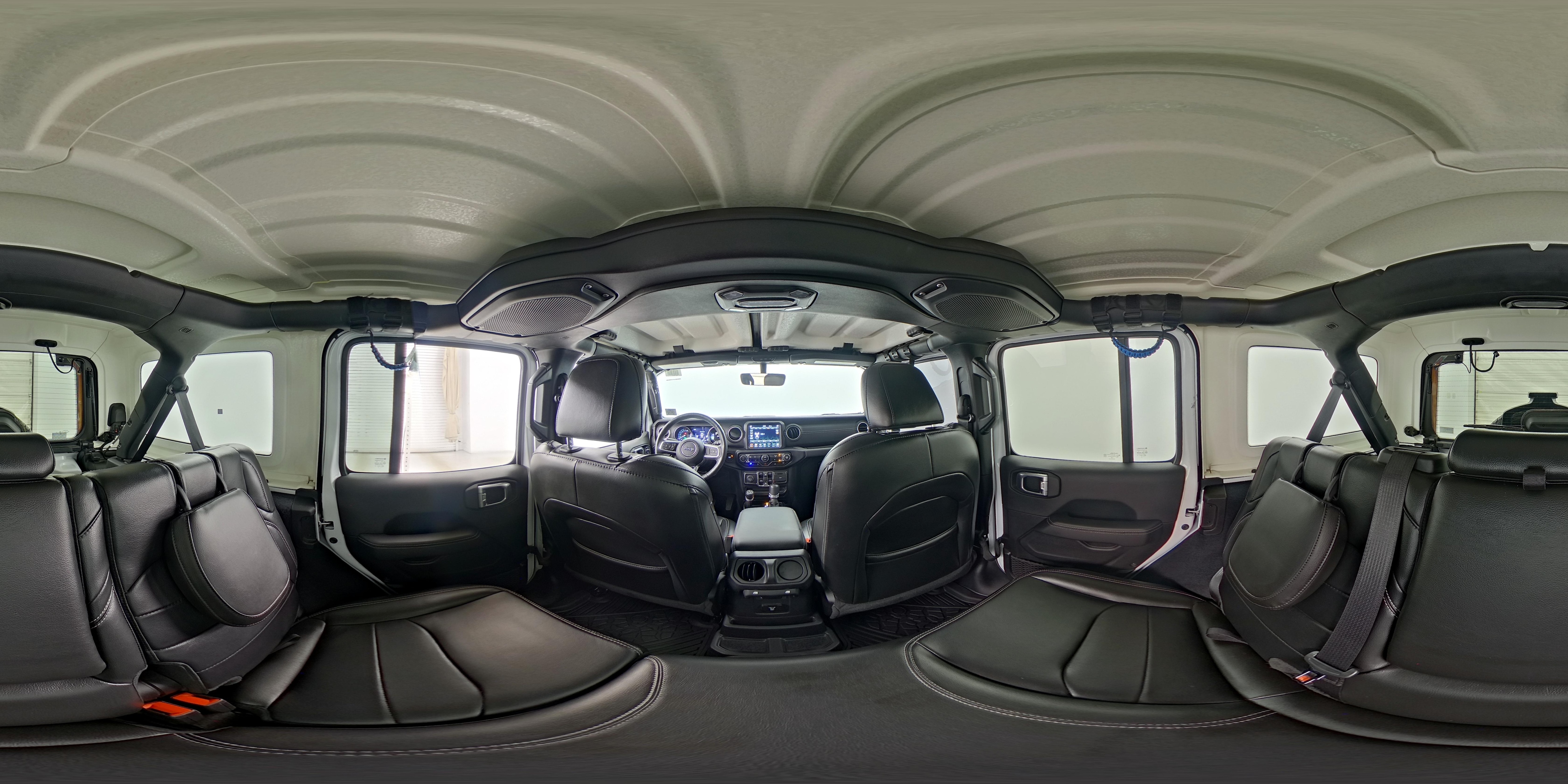 2022 Jeep Wrangler Unlimited Sahara 4XE - Photo 26