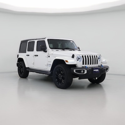 Vehicle exterior view
