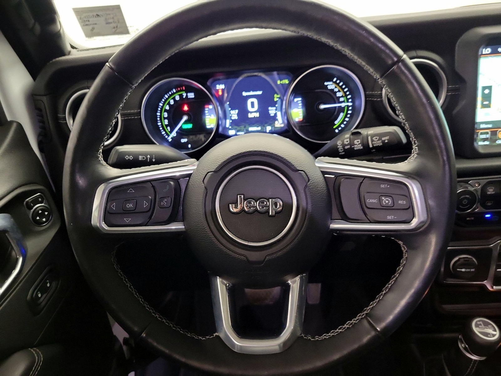 Remote Start