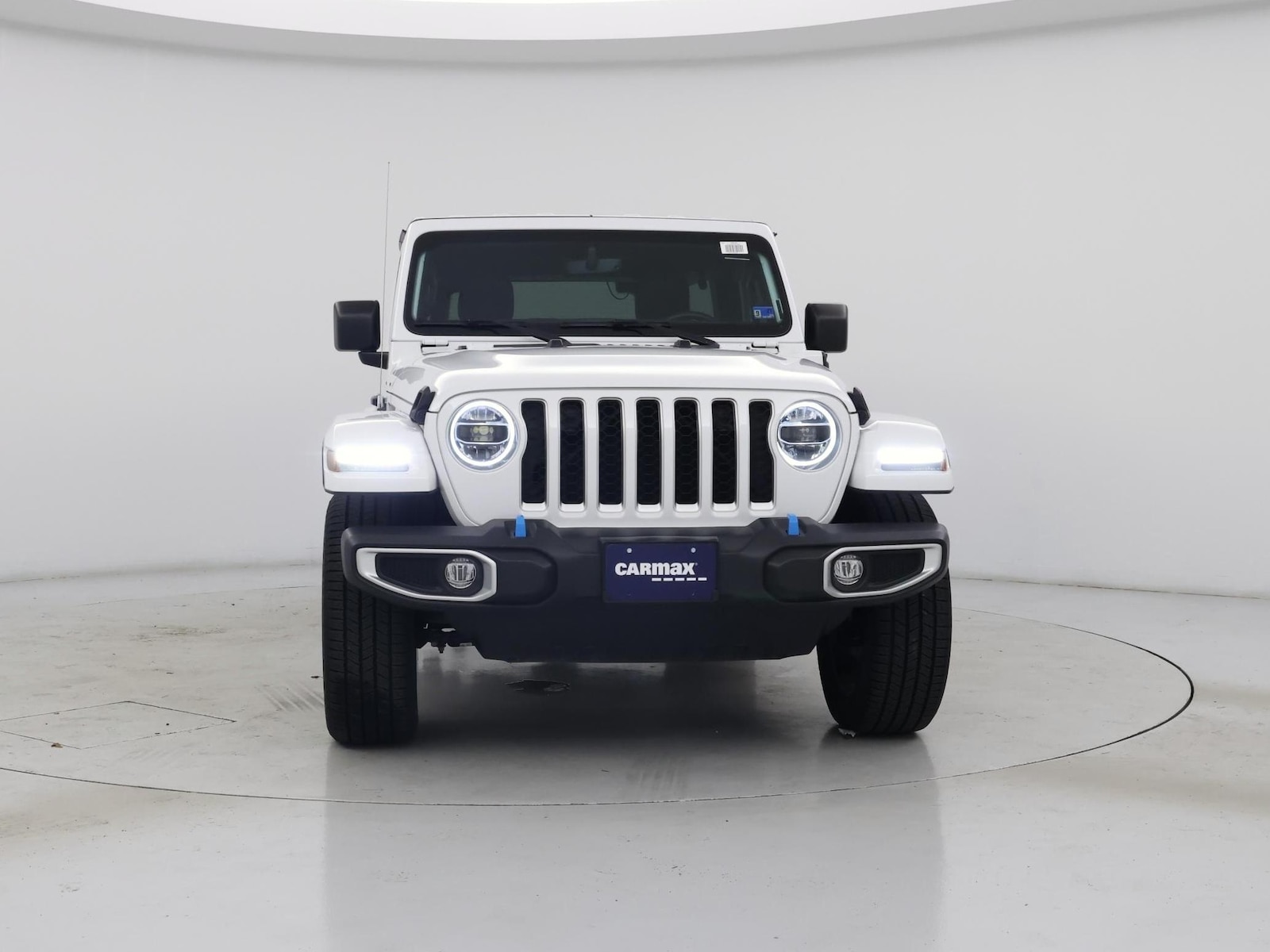 2022 Jeep Wrangler Unlimited Sahara 4XE - Photo 6