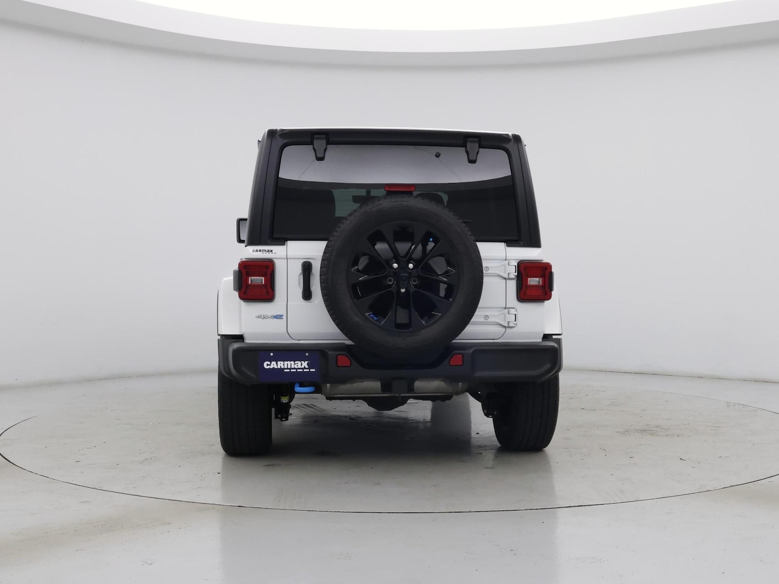 2022 Jeep Wrangler Unlimited Sahara 4XE - Photo 7