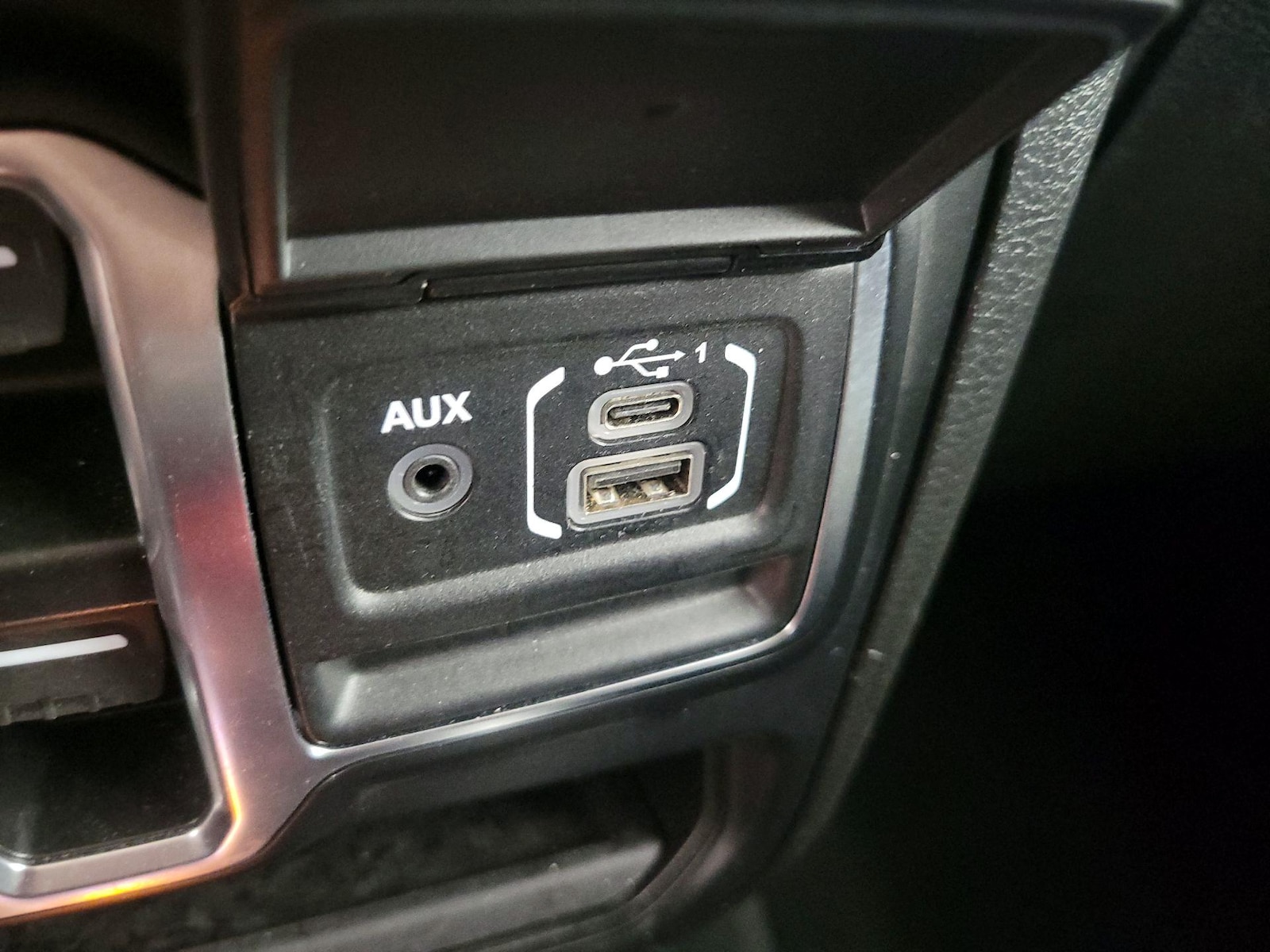 2025 Jeep Wrangler 4-Door Sahara - Photo 19